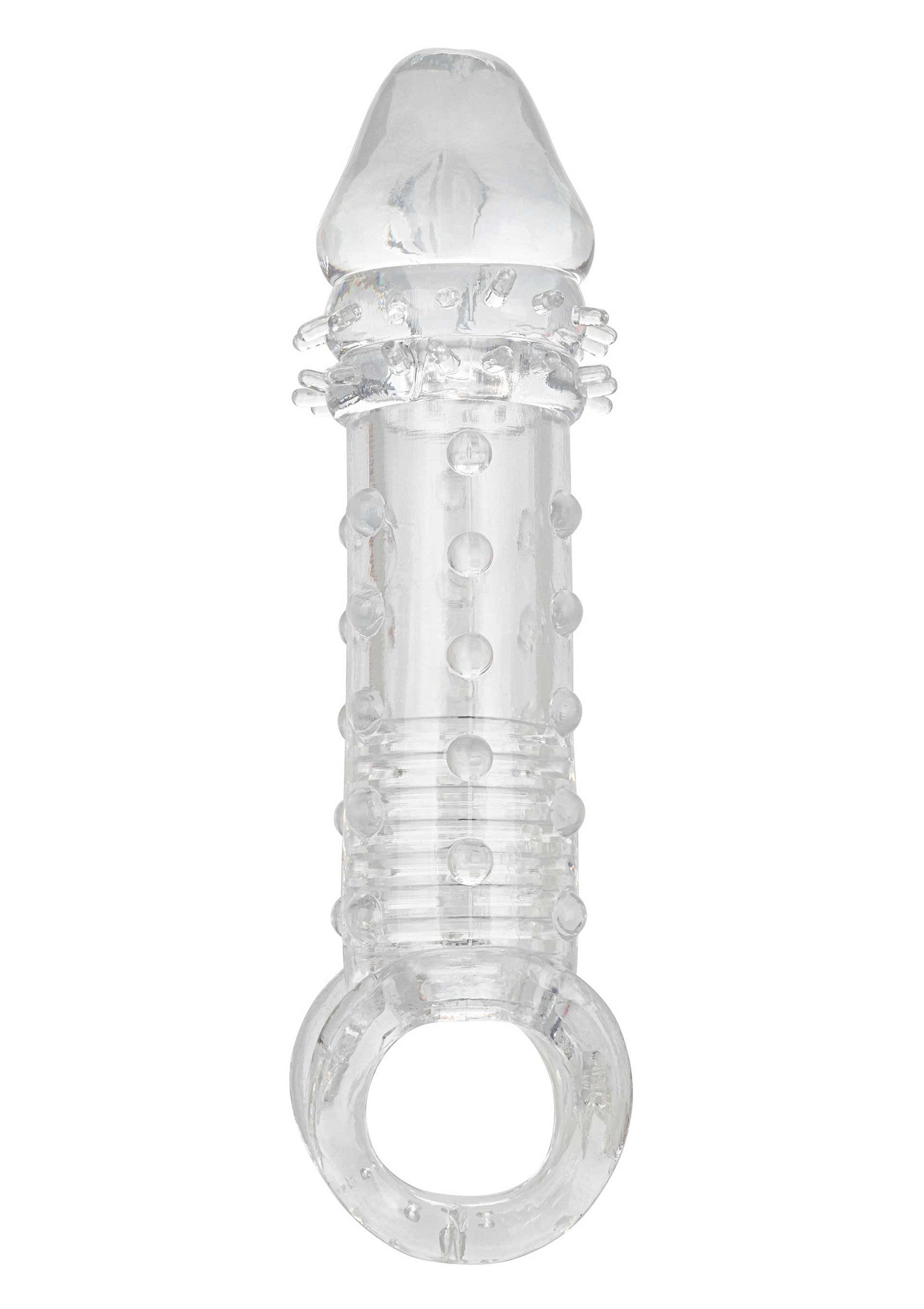 CalExotics Ultimate Stud Extender