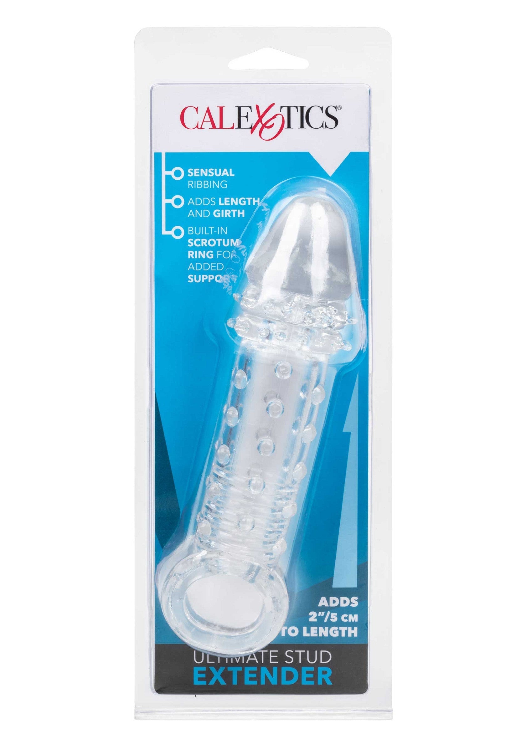CalExotics Ultimate Stud Extender