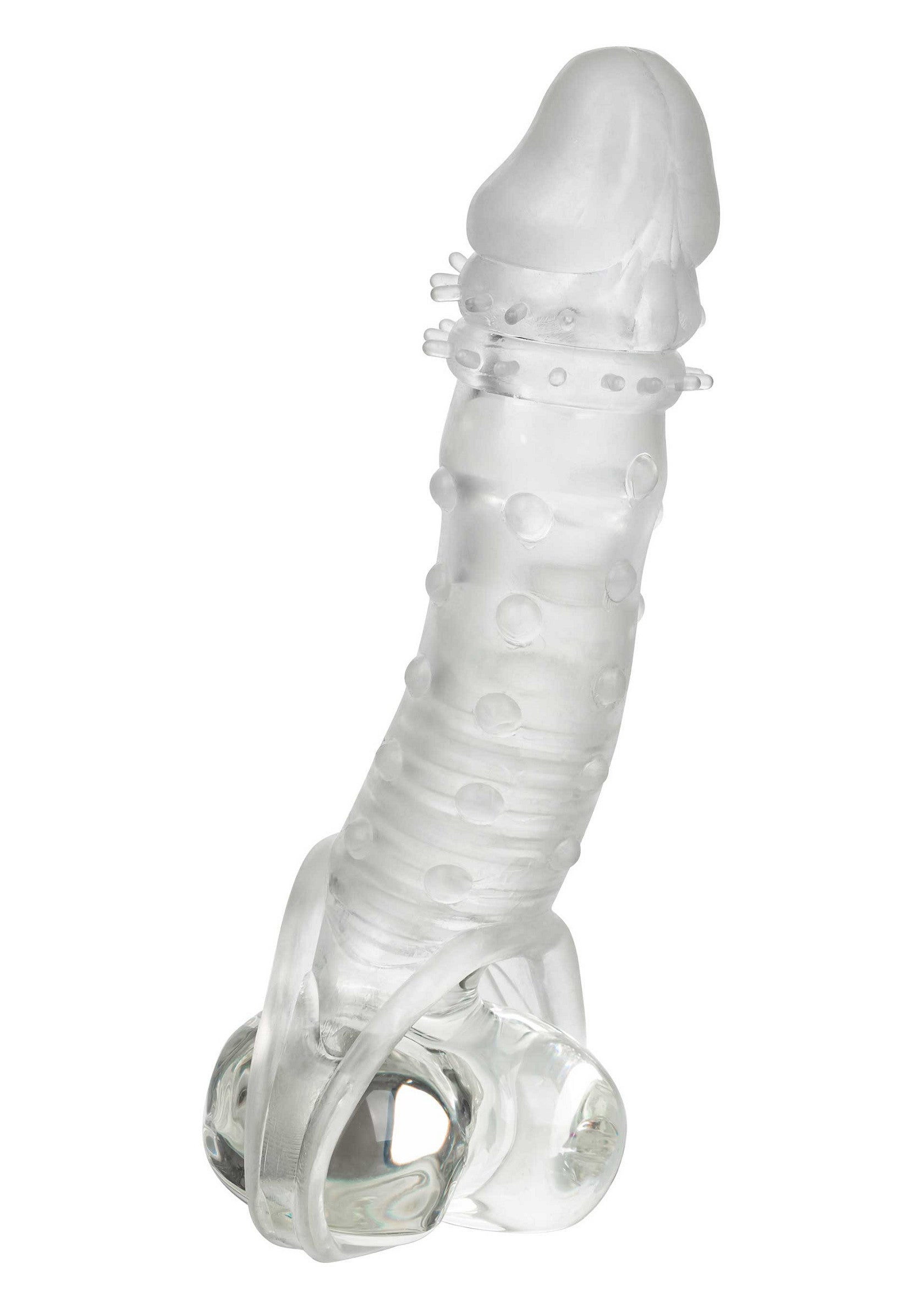CalExotics Ultimate Stud Extender