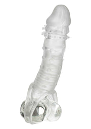 CalExotics Ultimate Stud Extender