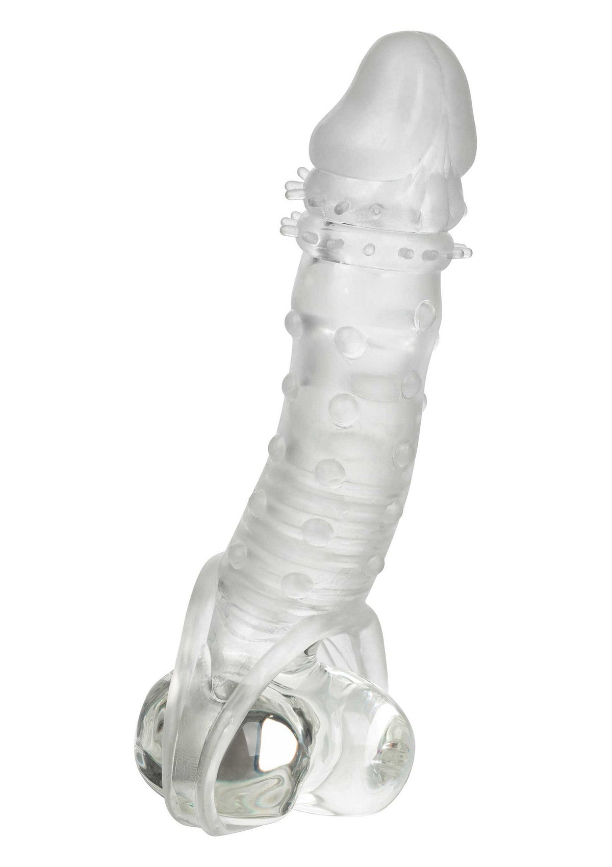 CalExotics Ultimate Stud Extender