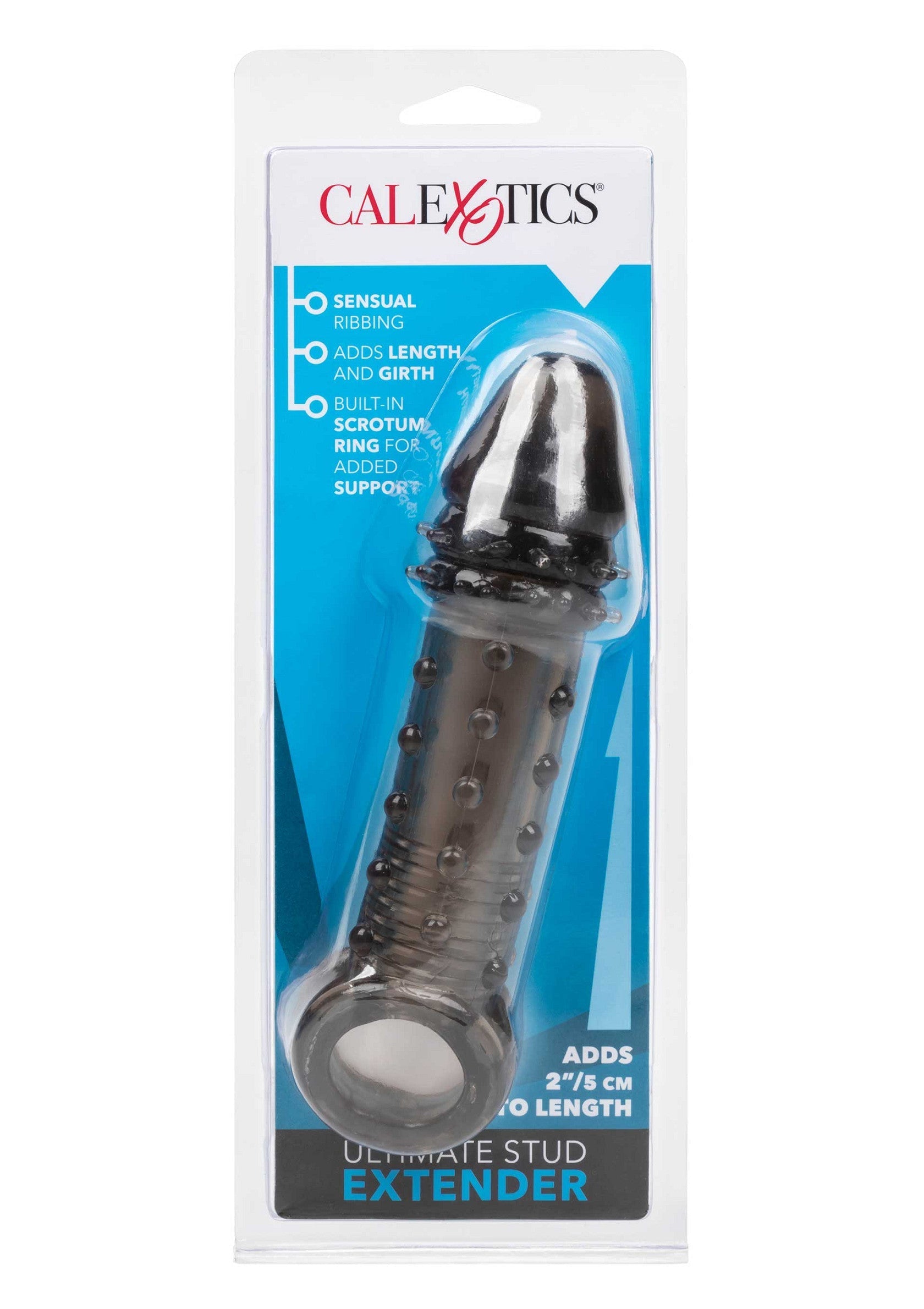 CalExotics Ultimate Stud Extender
