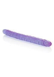 CalExotics Veined SuperSlim Dong 17.5 inch