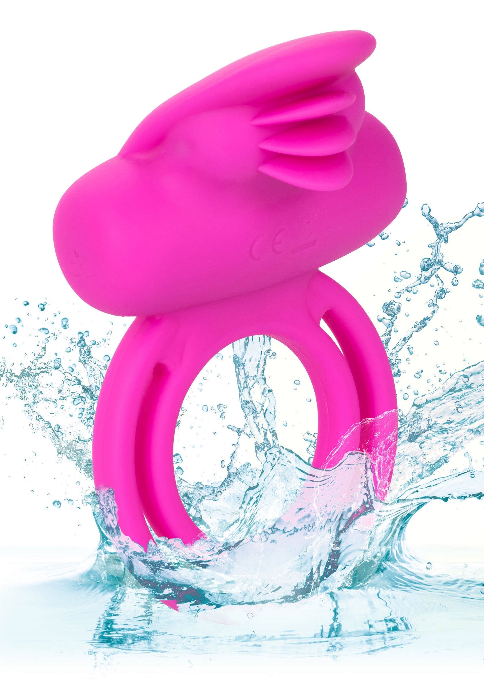CalExotics Dual Clit Flicker Enhancer
