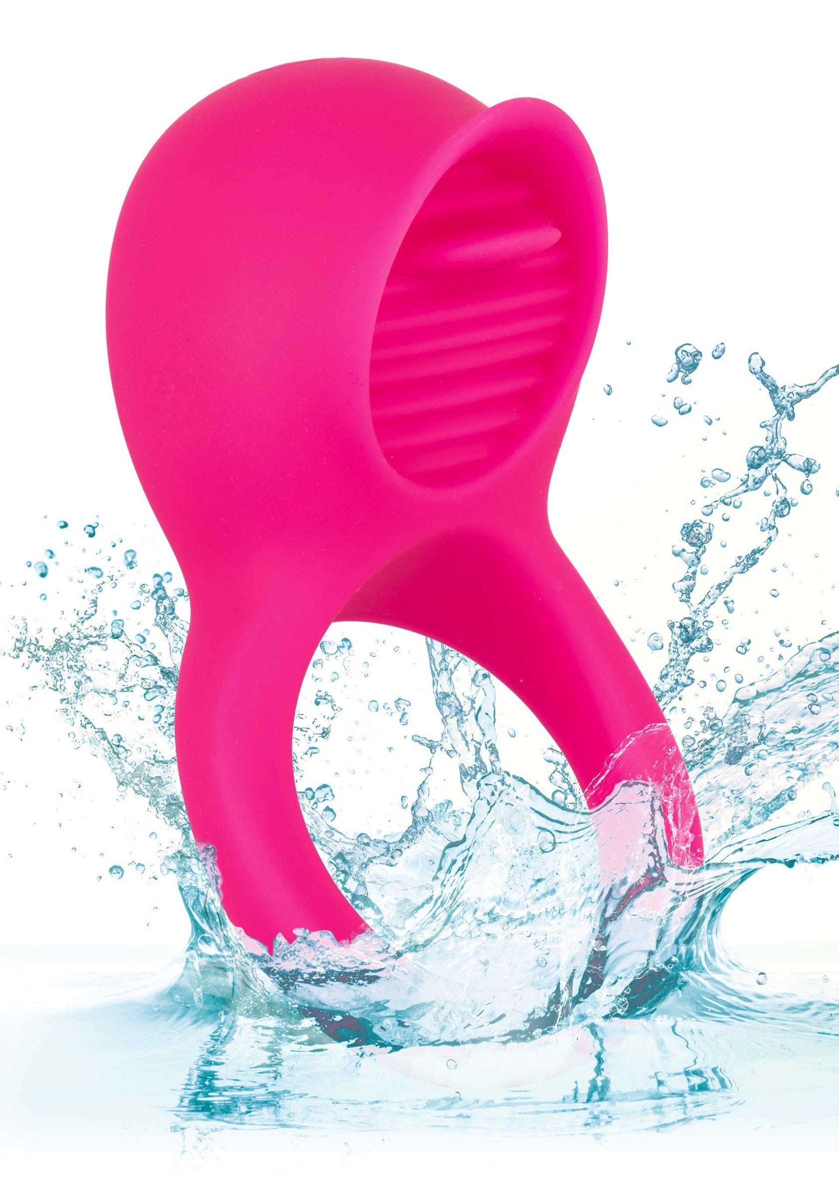 CalExotics Teasing Tongue Enhancer