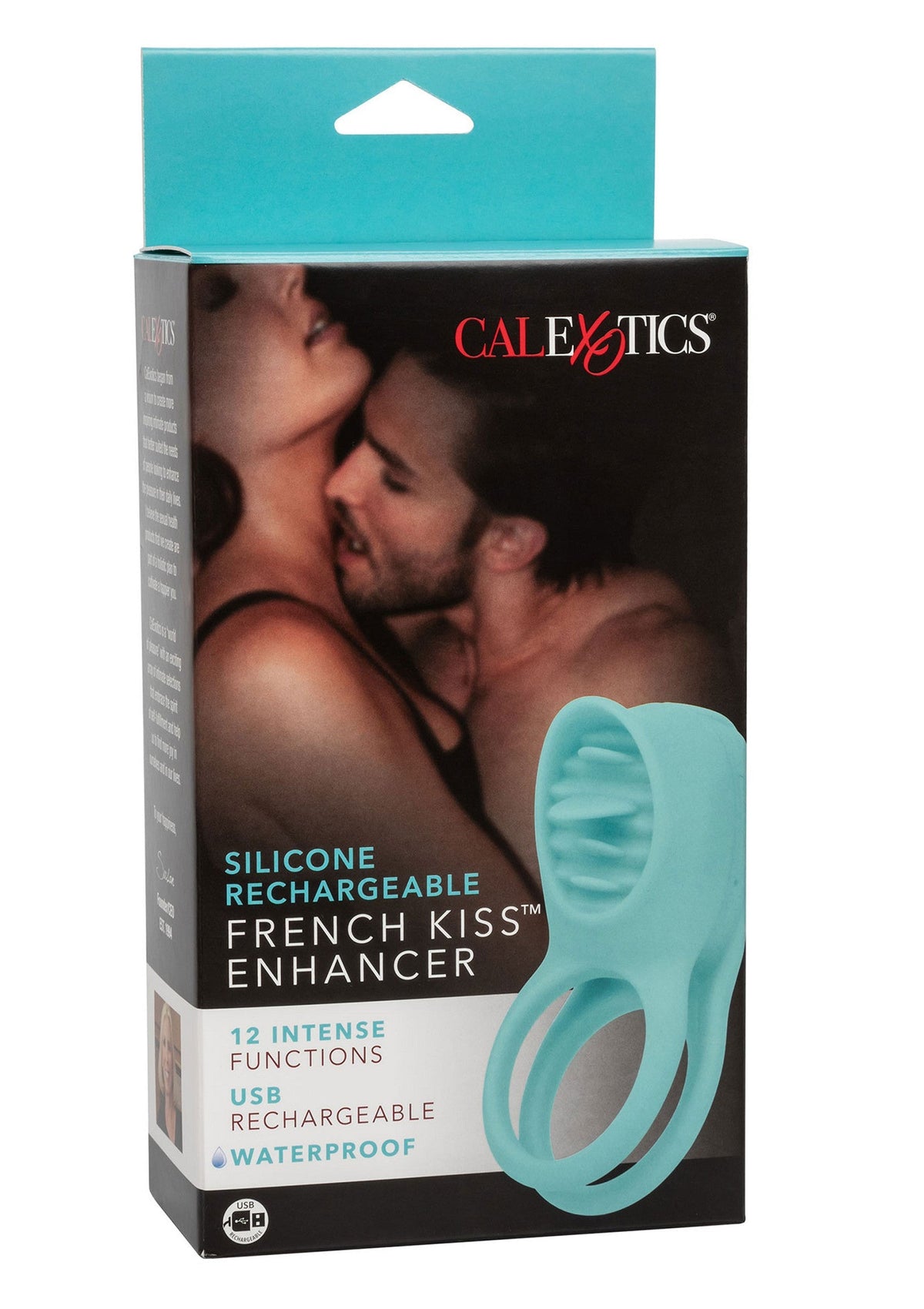 CalExotics French Kiss Enhancer