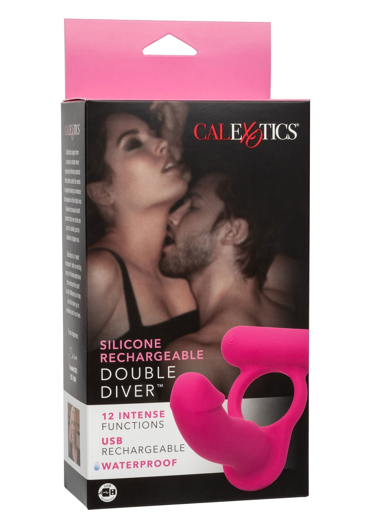 CalExotics Double Diver