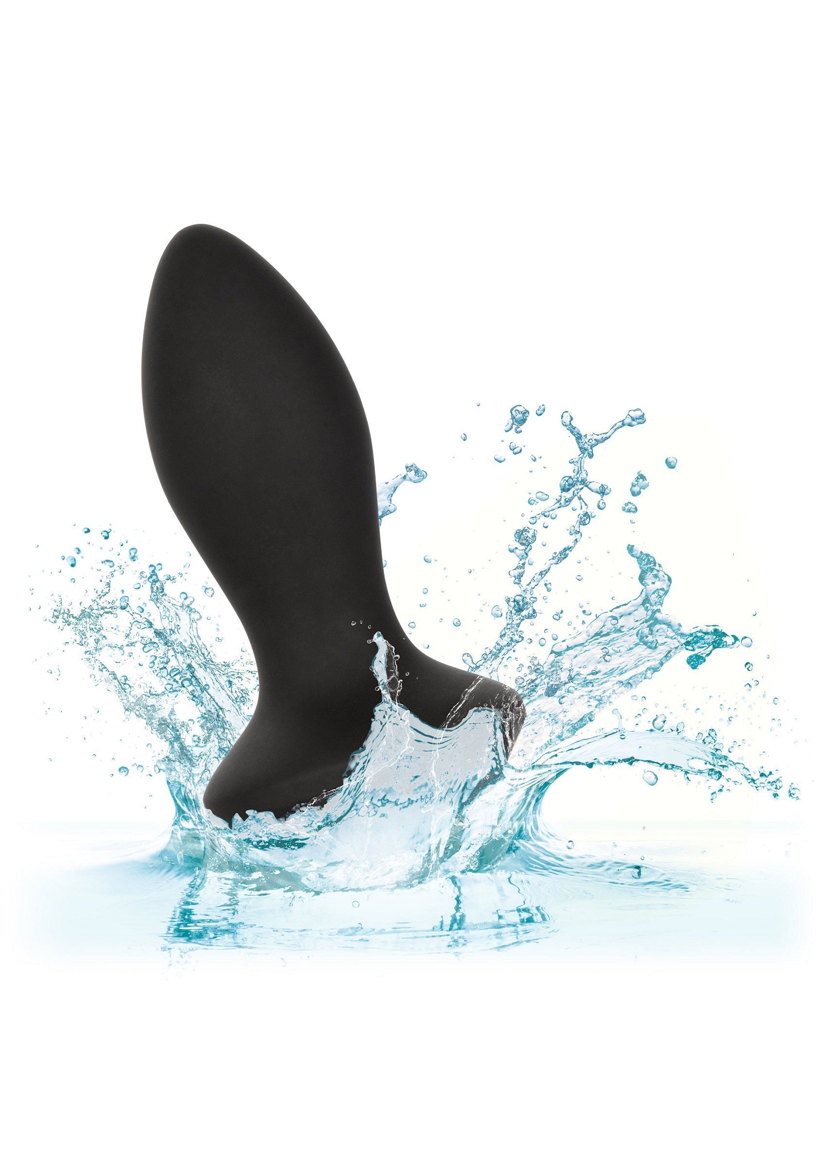 CalExotics Vibrating Petite Crystal Probe