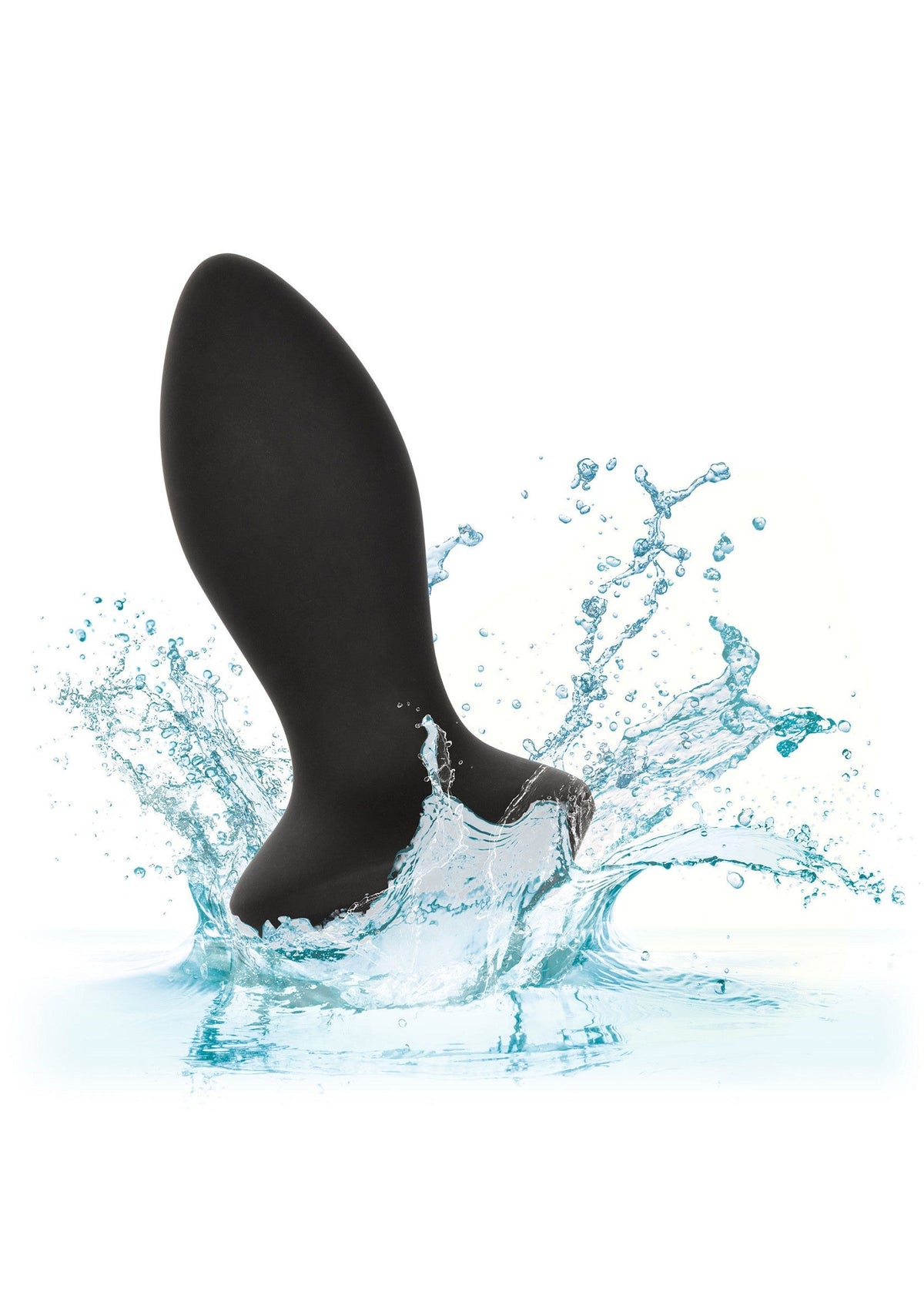 CalExotics Vibrating Petite Crystal Probe