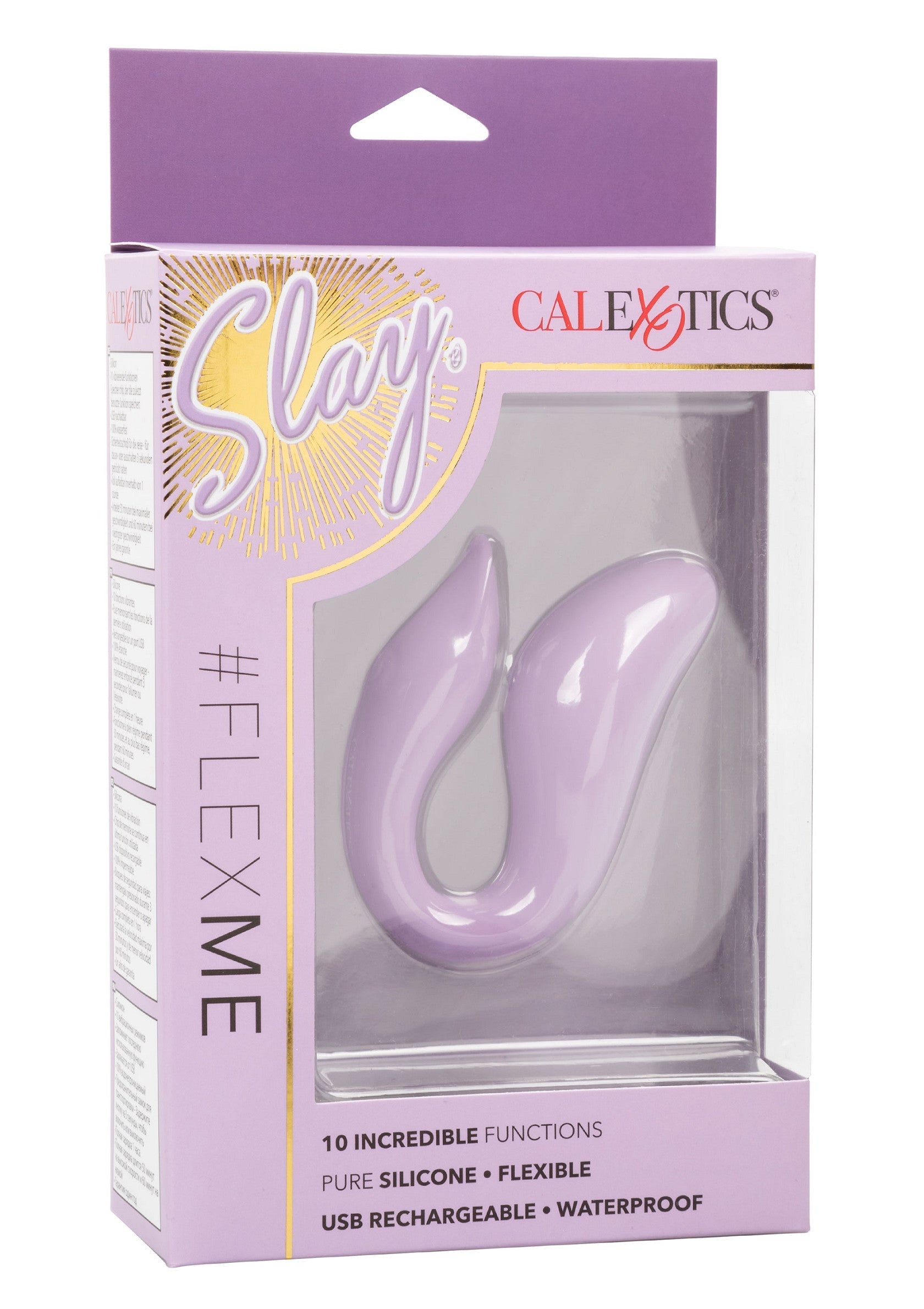 CalExotics Slay Flex Me