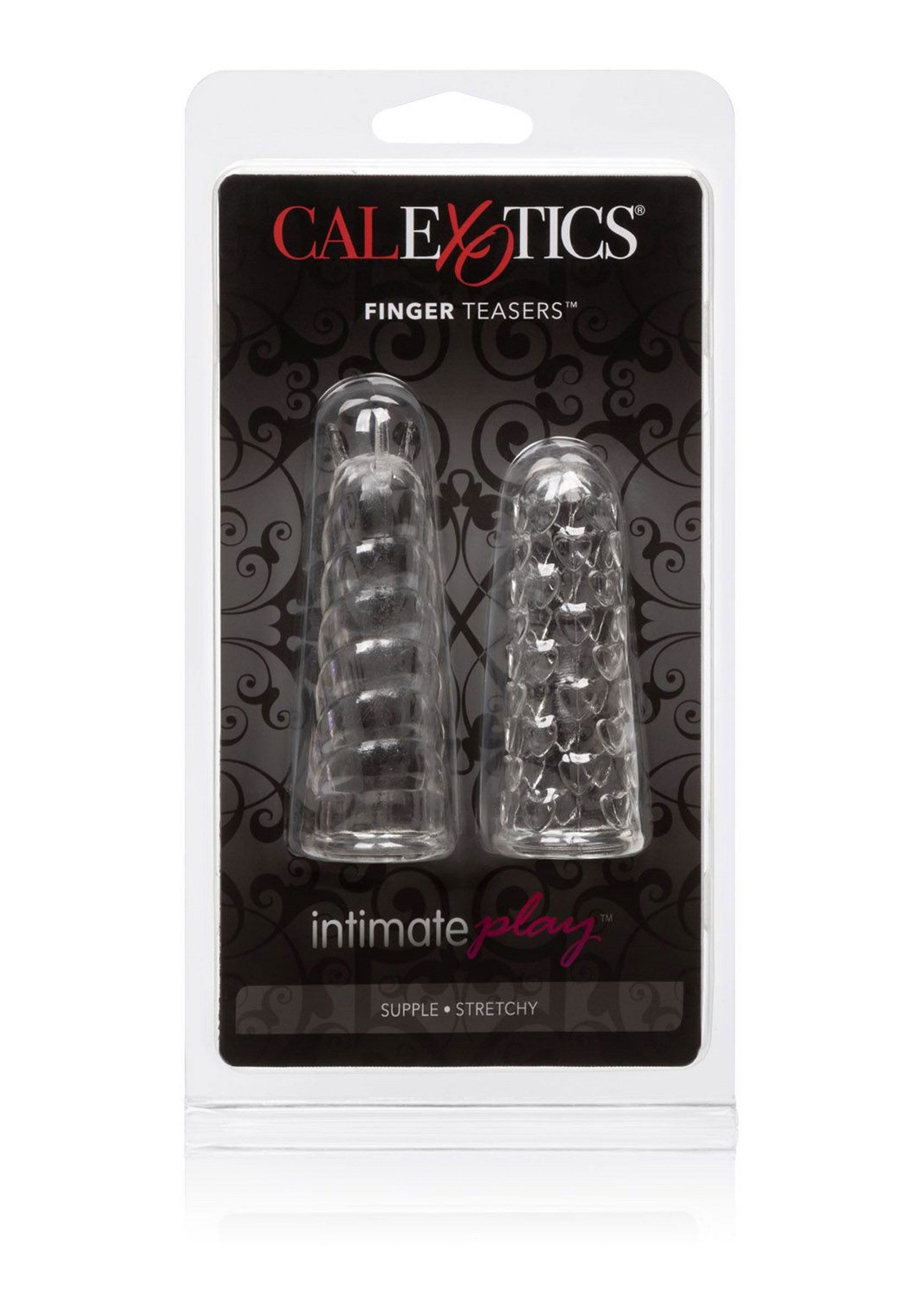 CalExotics Finger Teaser