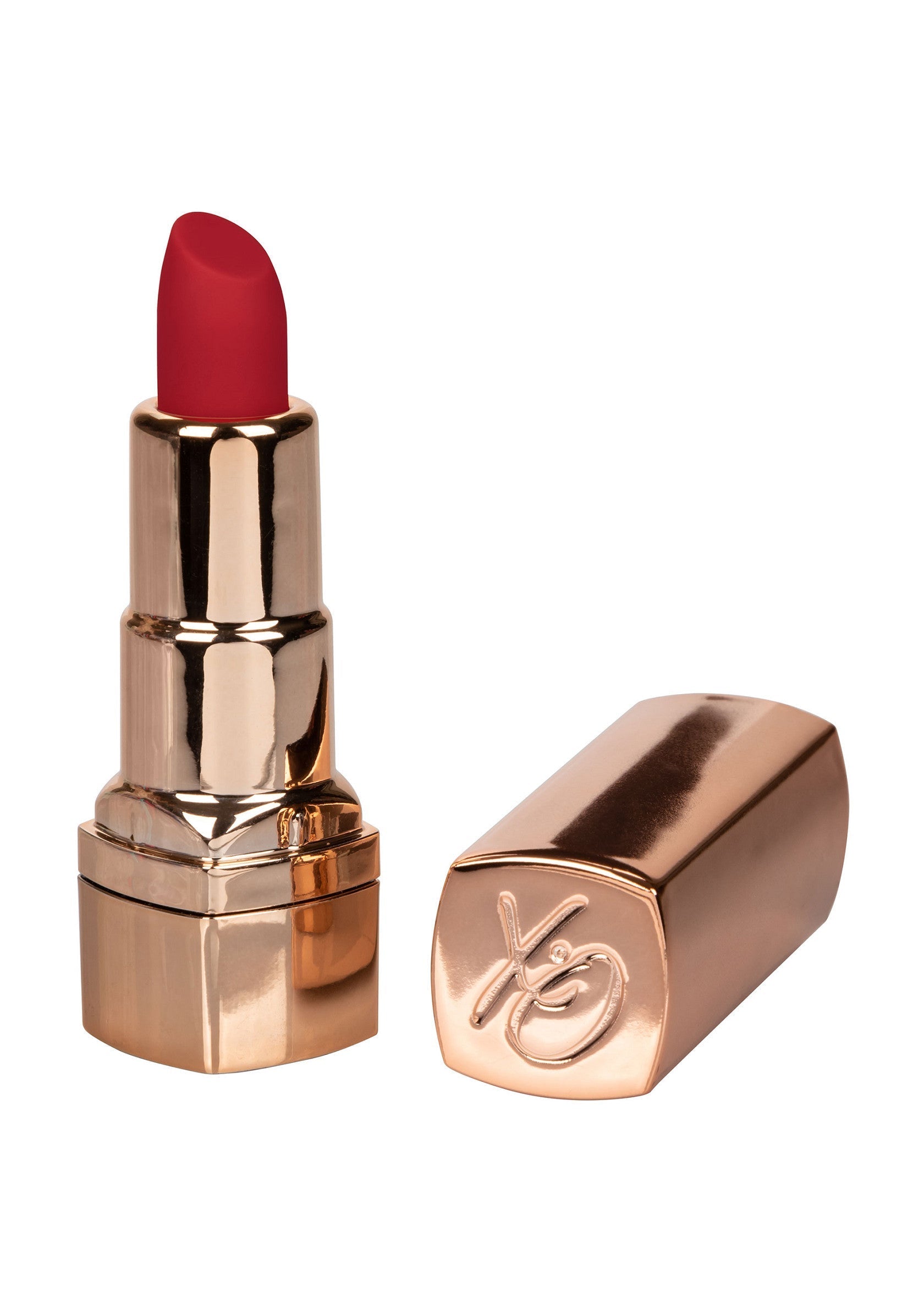CalExotics Hide & Play Lipstick Rechargeable