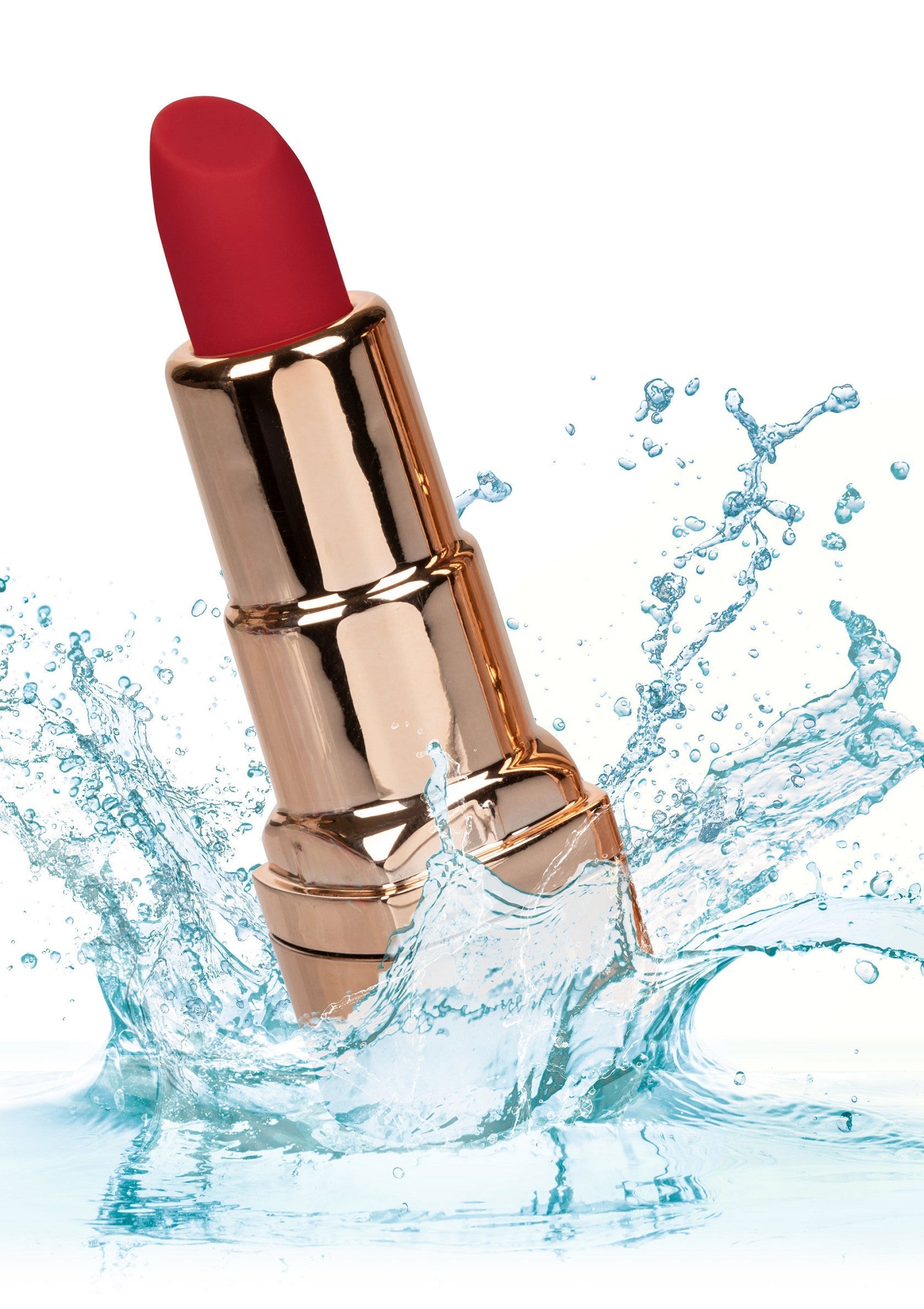 CalExotics Hide & Play Lipstick Rechargeable