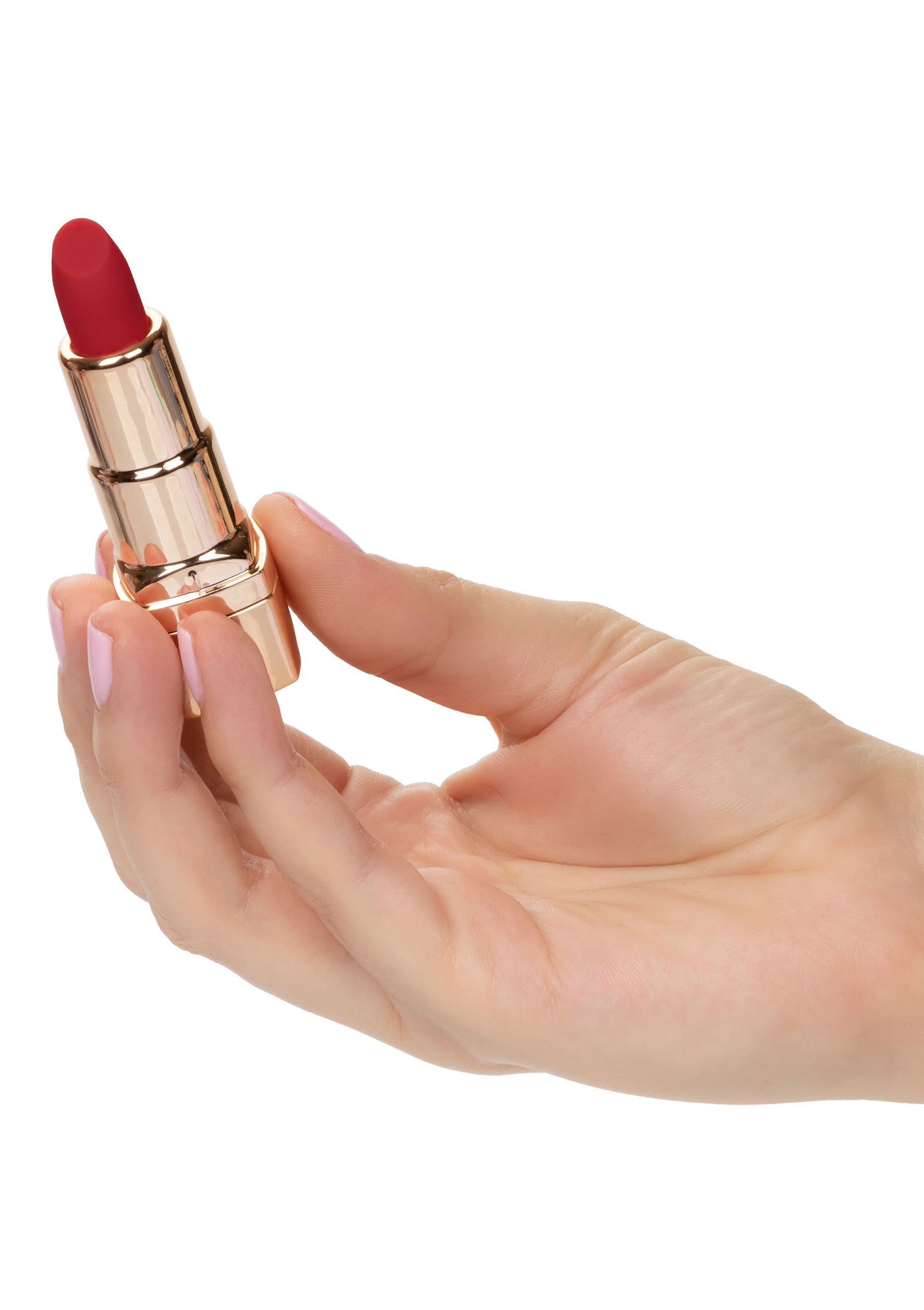 CalExotics Hide & Play Lipstick Rechargeable