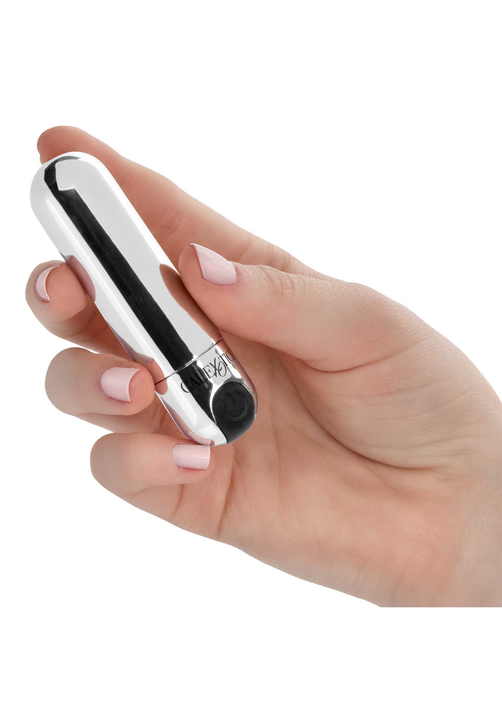 CalExotics Rechargeable Hideaway Bullet