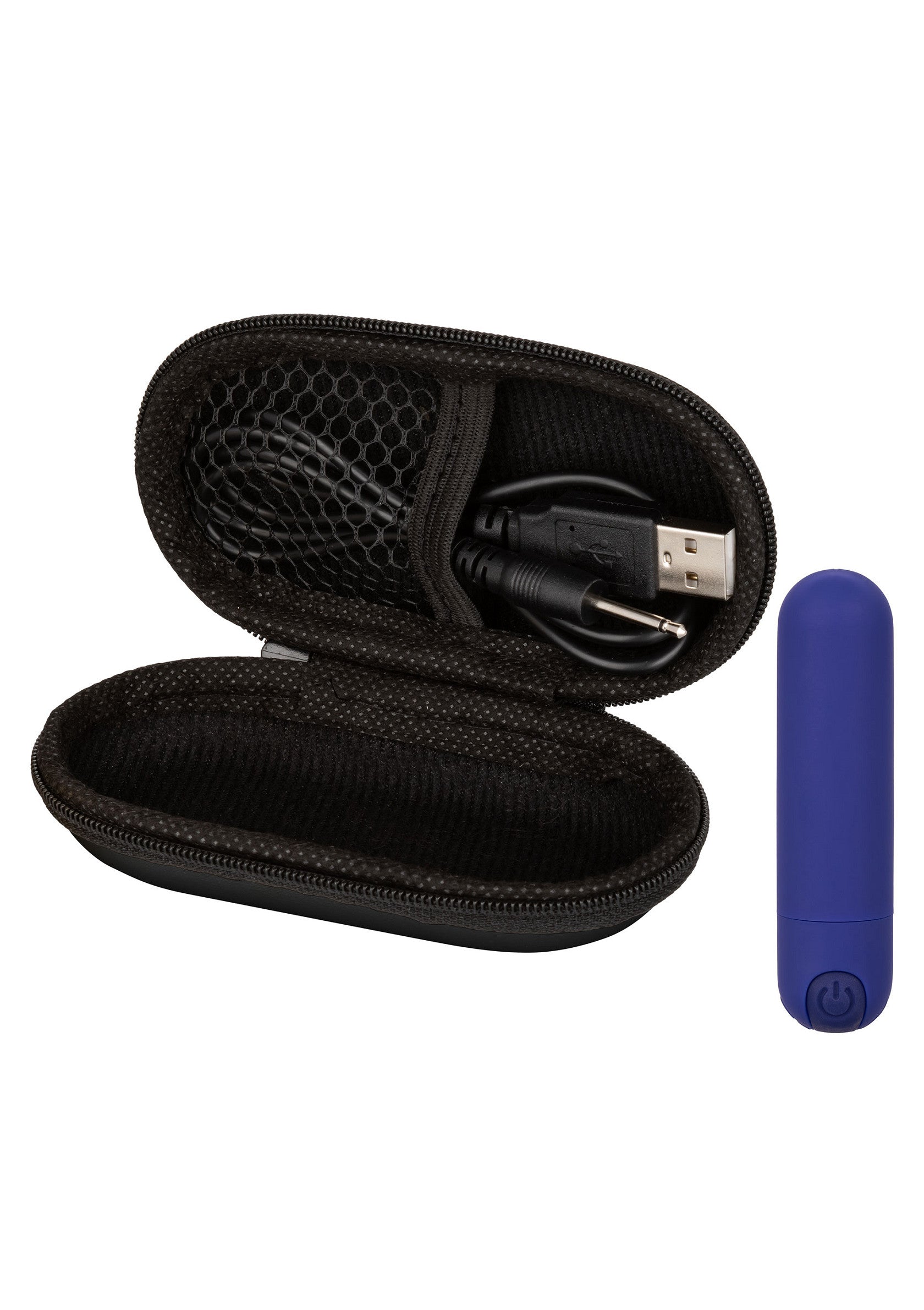 CalExotics Rechargeable Hideaway Bullet