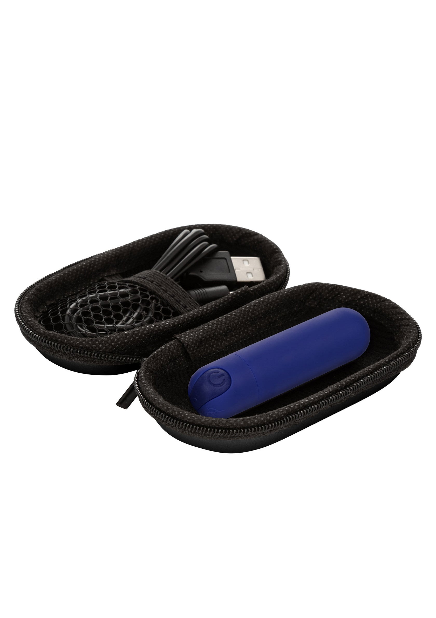 CalExotics Rechargeable Hideaway Bullet
