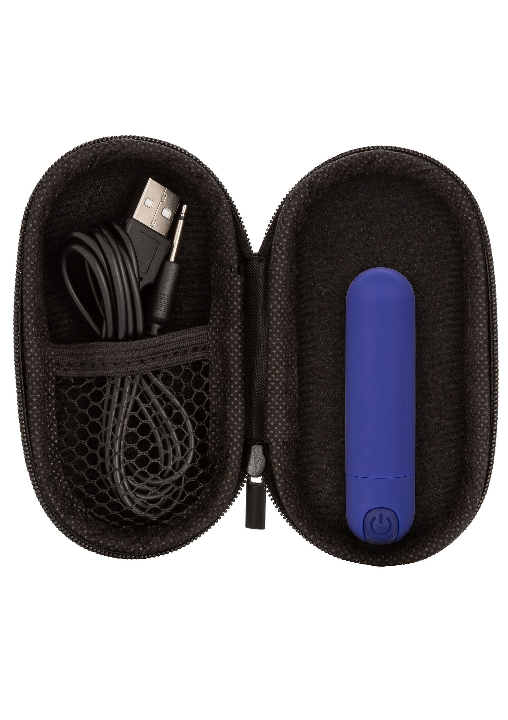 CalExotics Rechargeable Hideaway Bullet