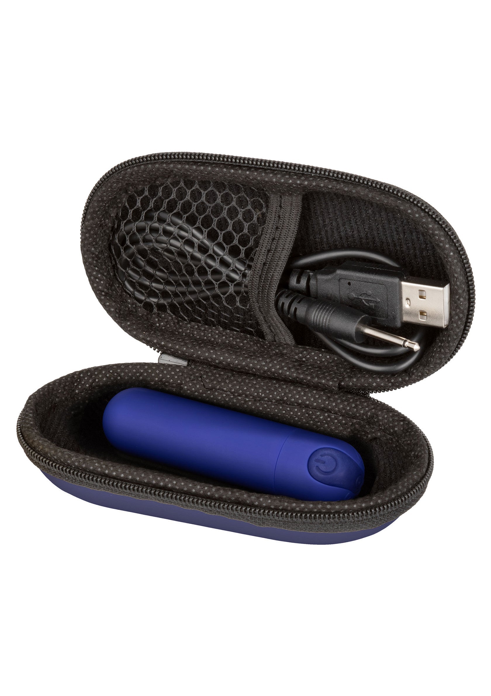 CalExotics Rechargeable Hideaway Bullet