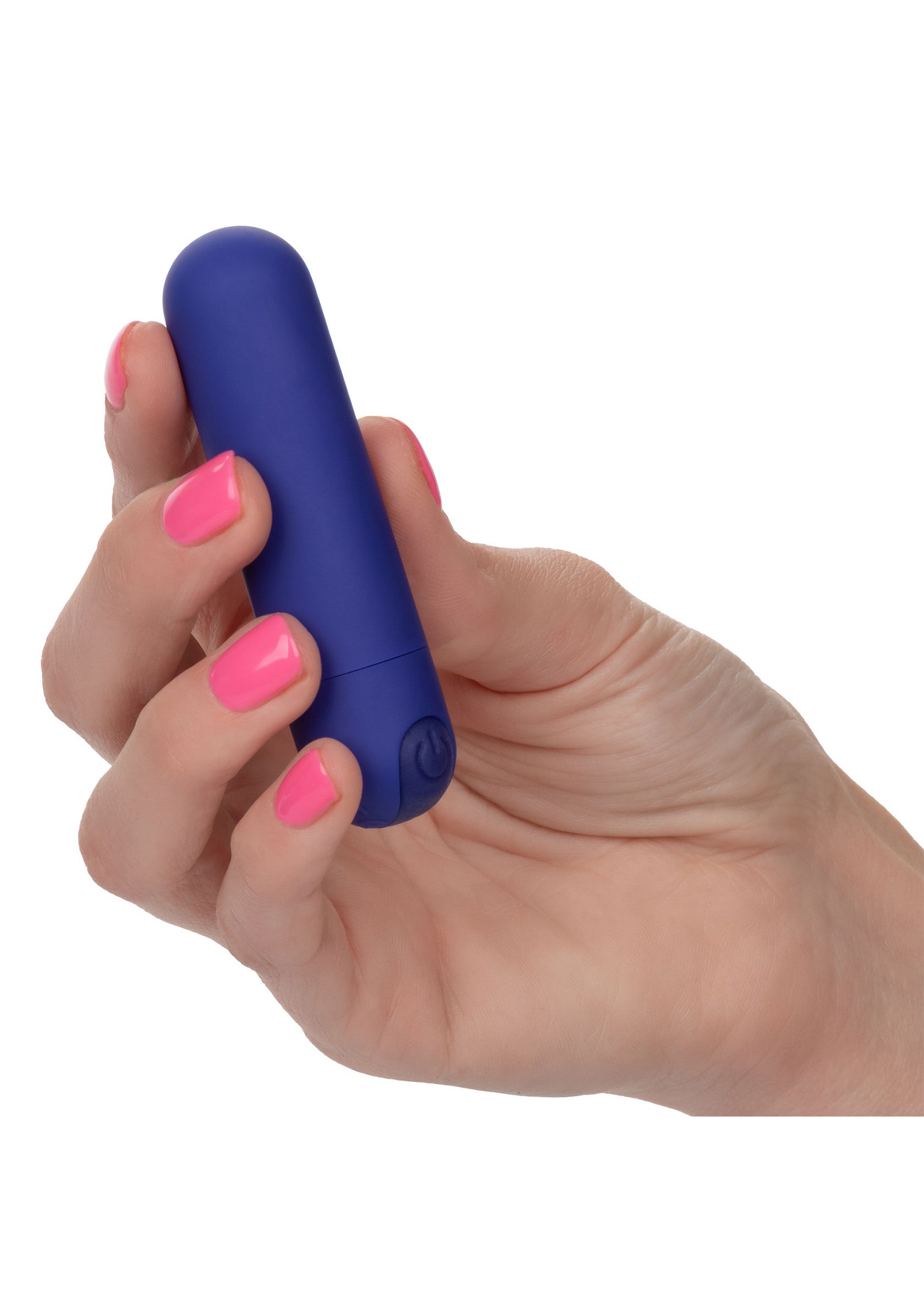CalExotics Rechargeable Hideaway Bullet
