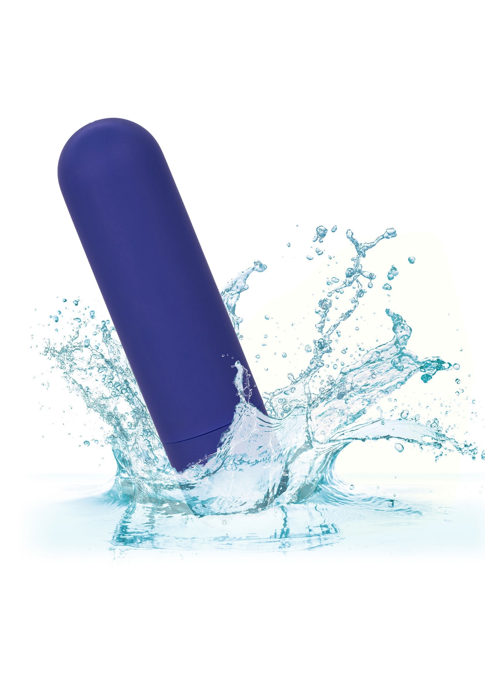 CalExotics Rechargeable Hideaway Bullet