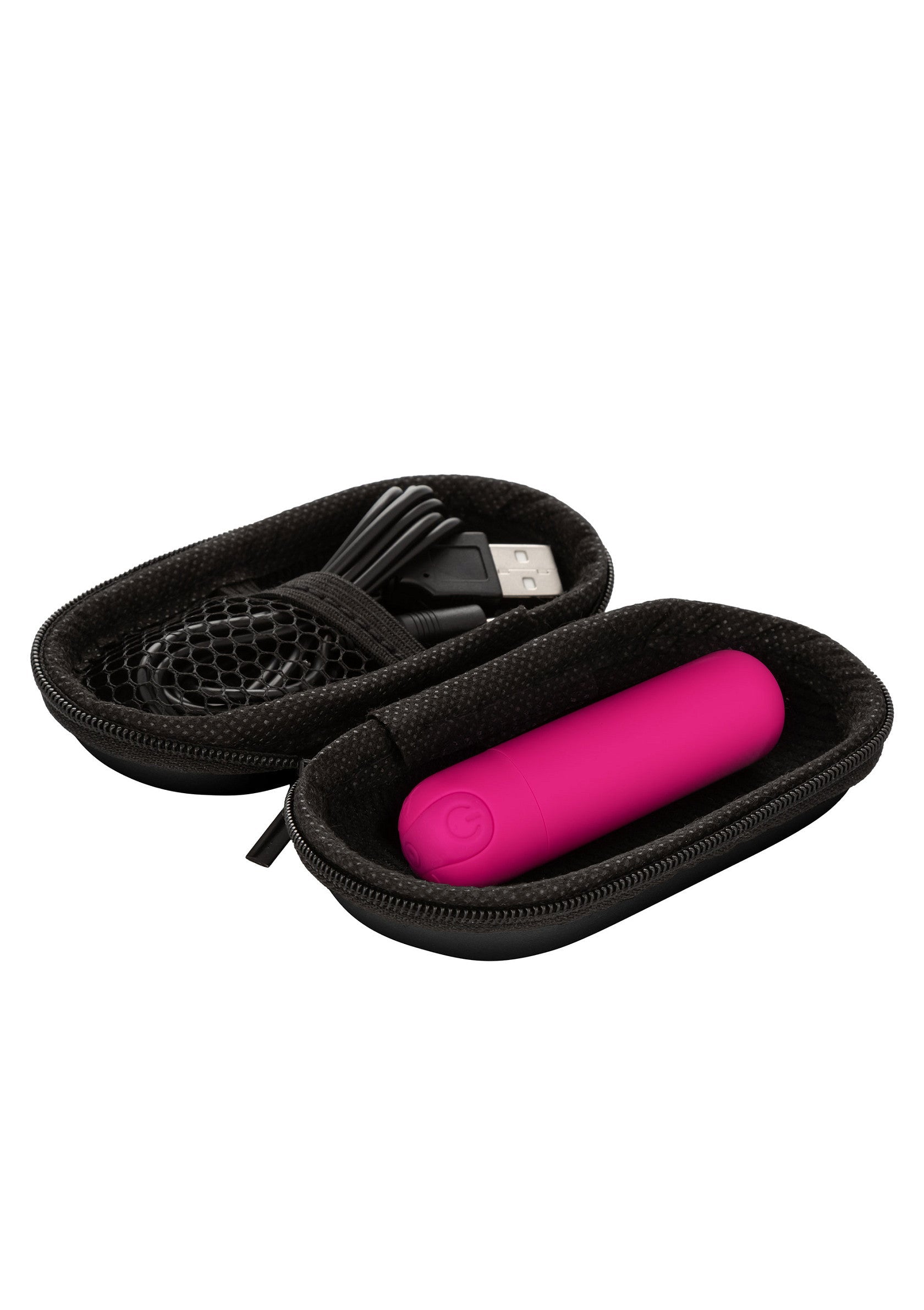 CalExotics Rechargeable Hideaway Bullet