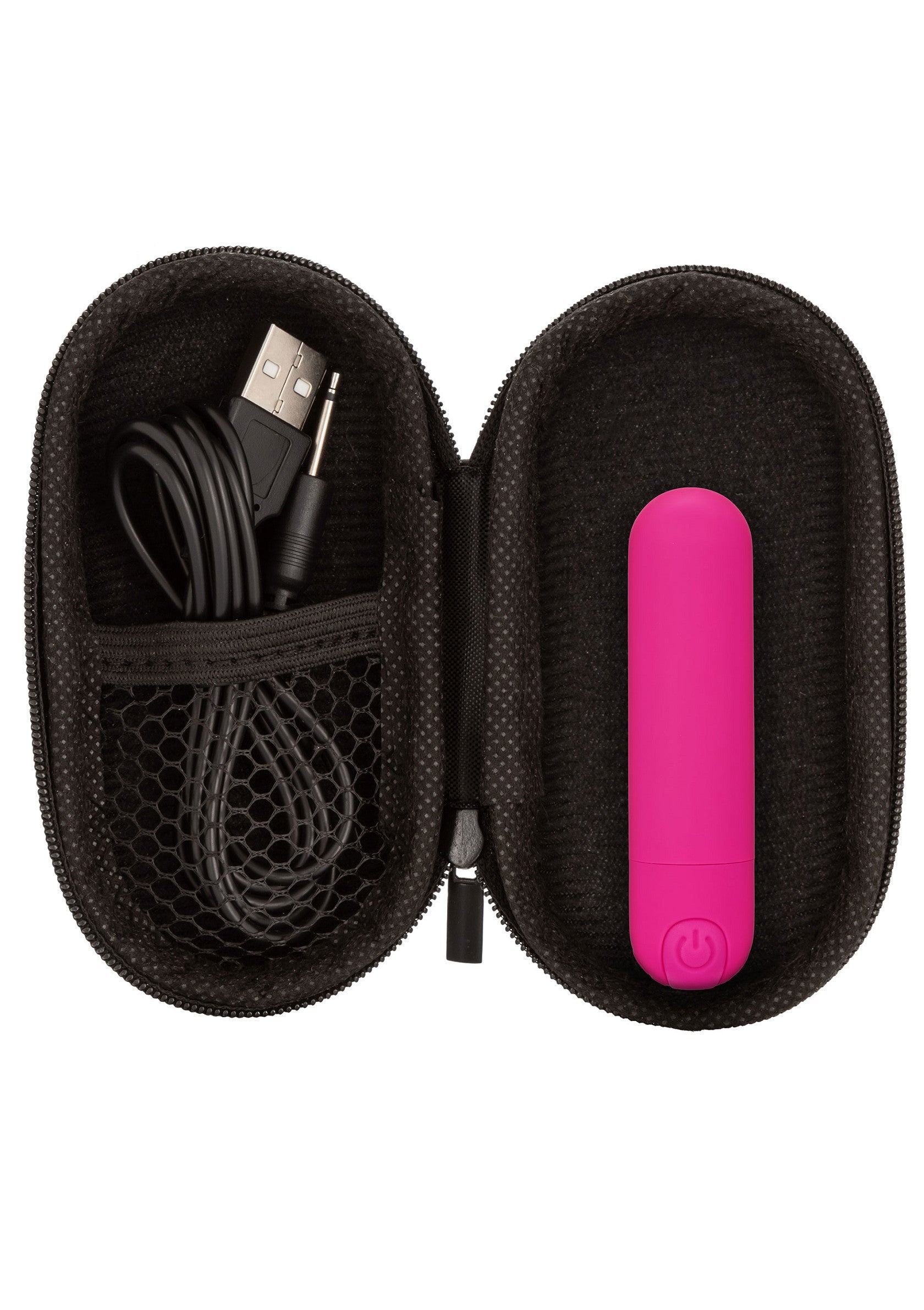 CalExotics Rechargeable Hideaway Bullet