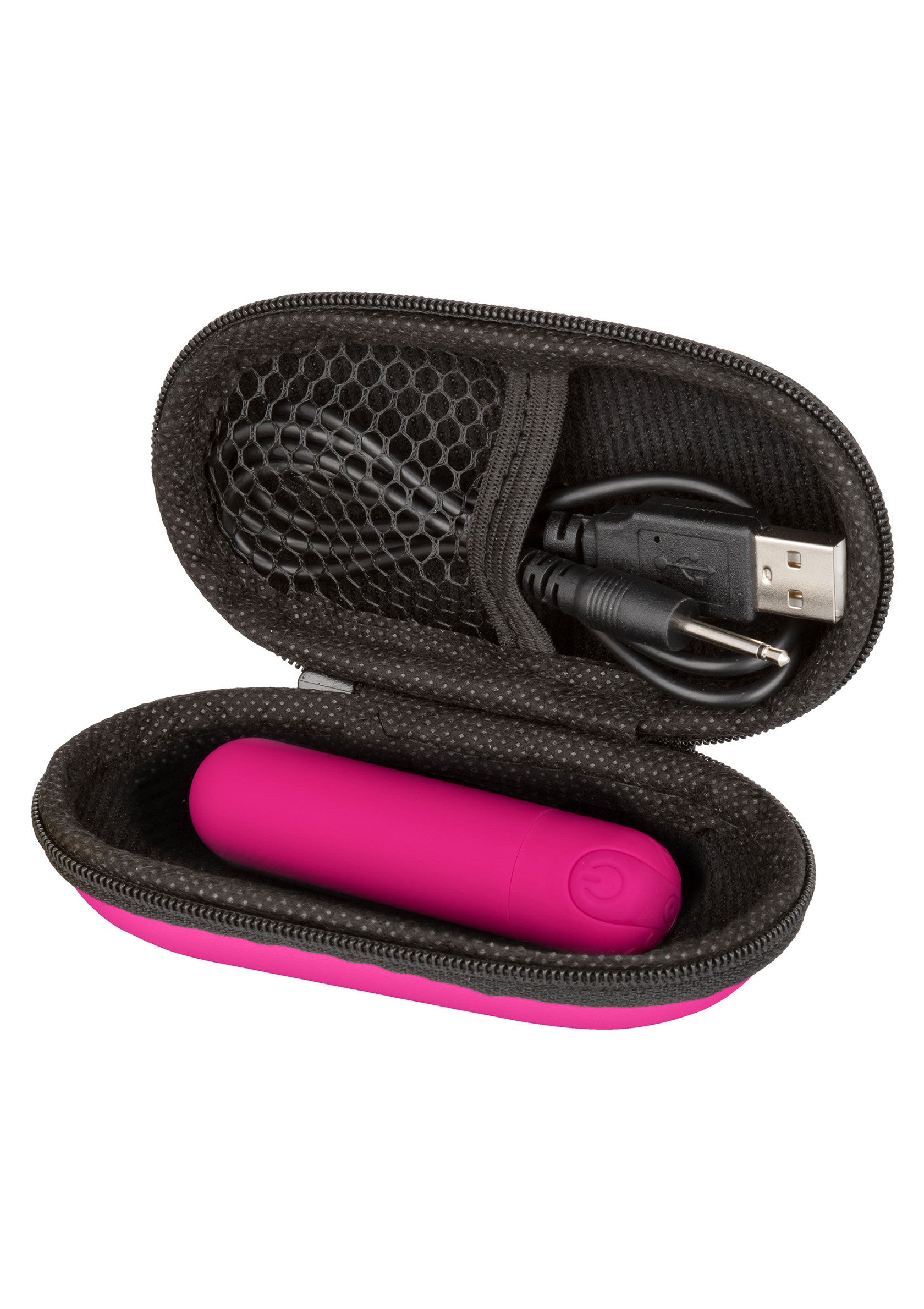 CalExotics Rechargeable Hideaway Bullet