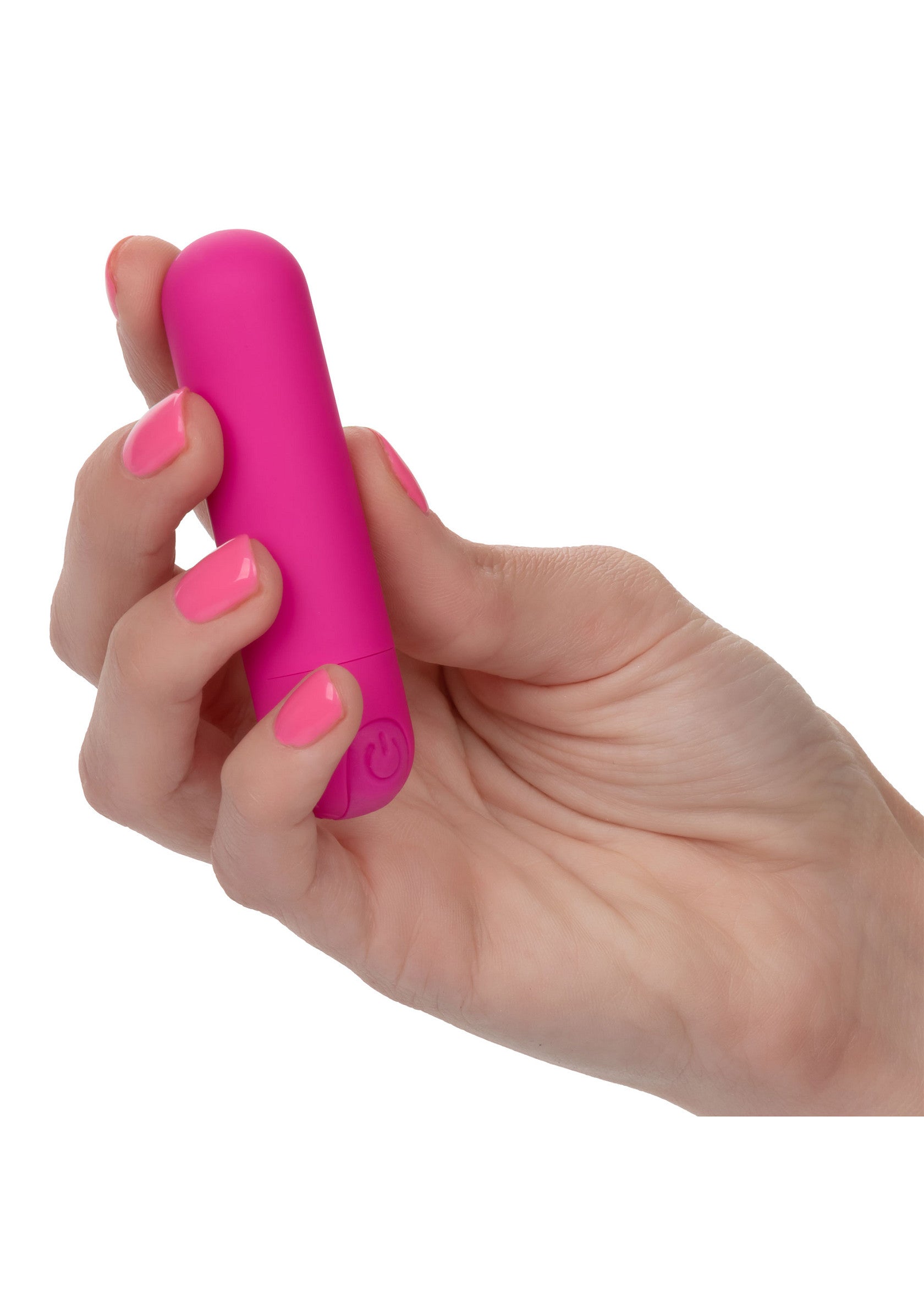 CalExotics Rechargeable Hideaway Bullet