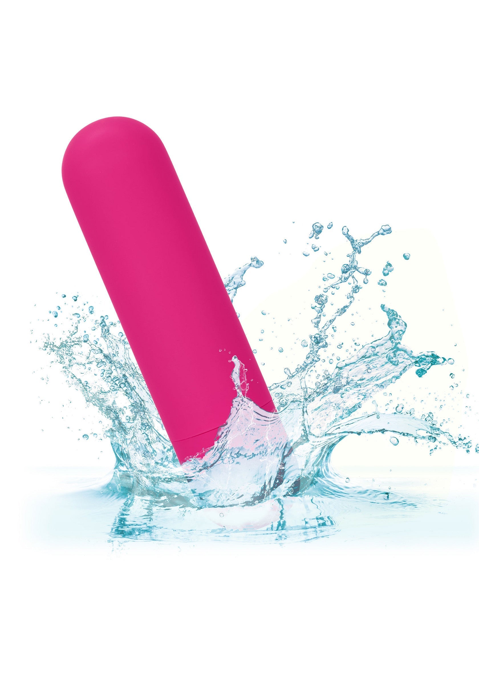 CalExotics Rechargeable Hideaway Bullet