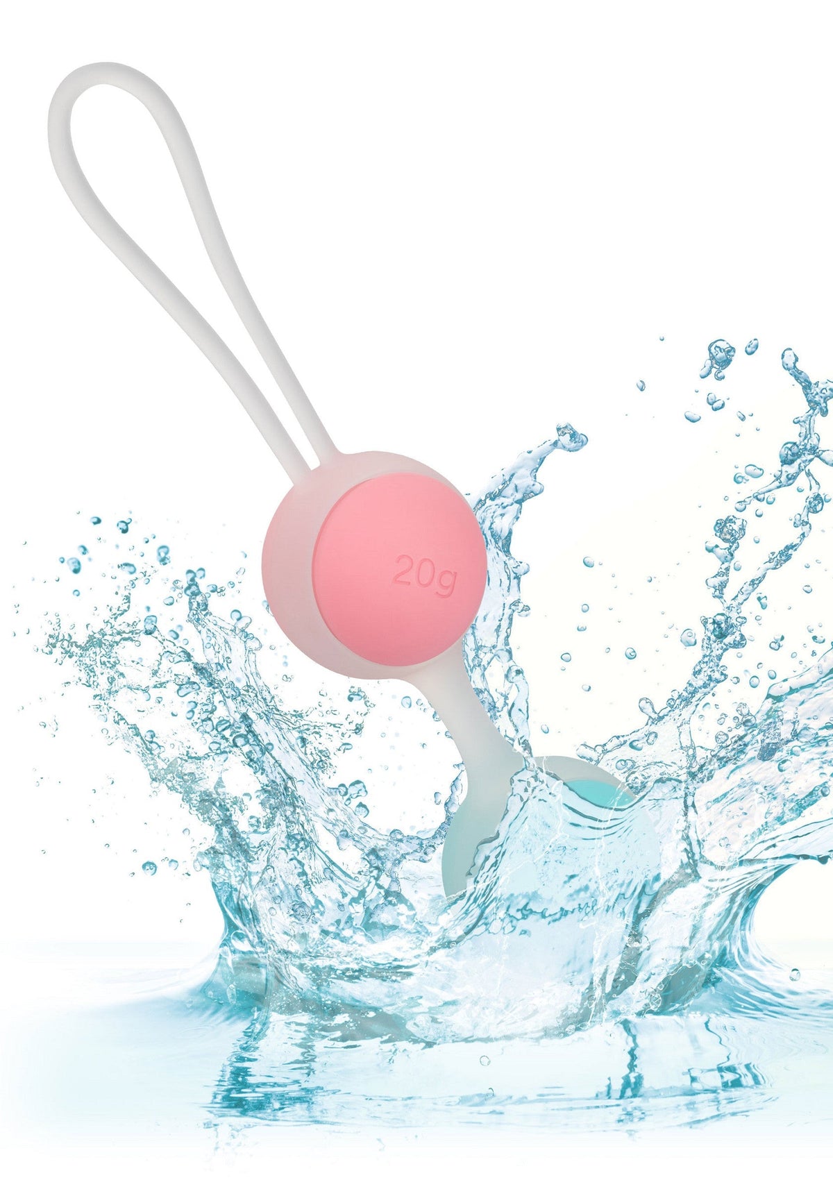 CalExotics Interchangeable Kegel Set