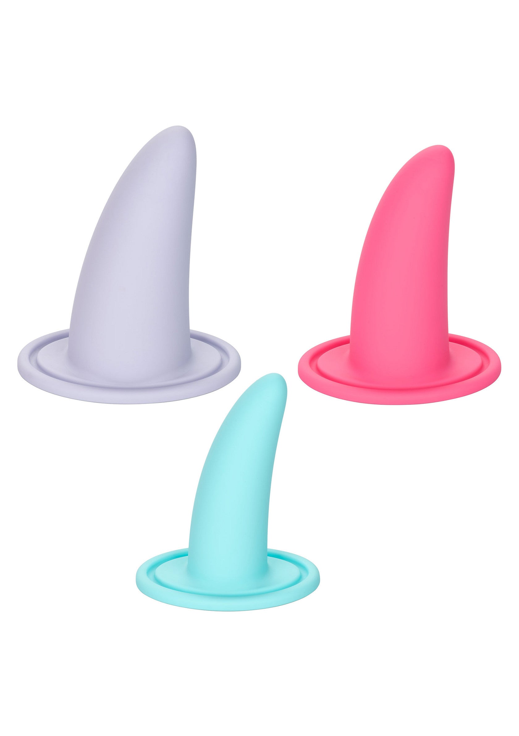 CalExotics Advanced Wearable Dilator Set