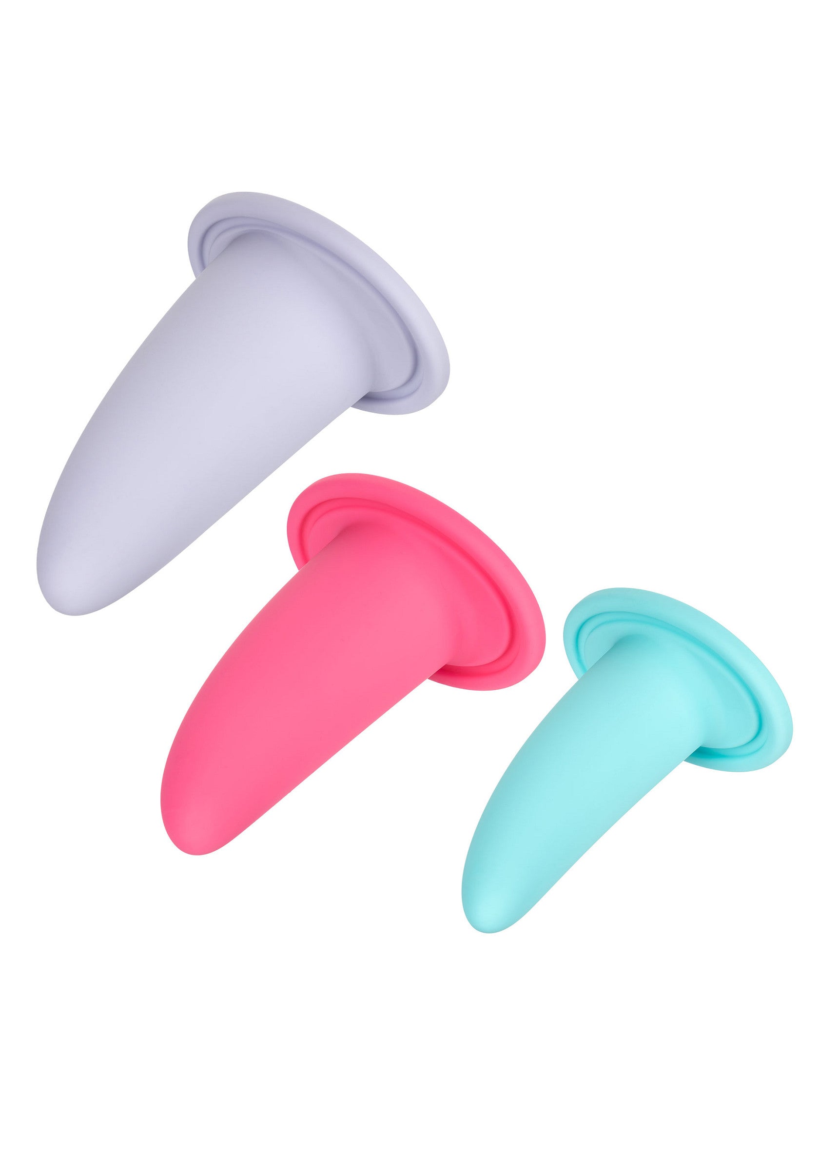 CalExotics Advanced Wearable Dilator Set