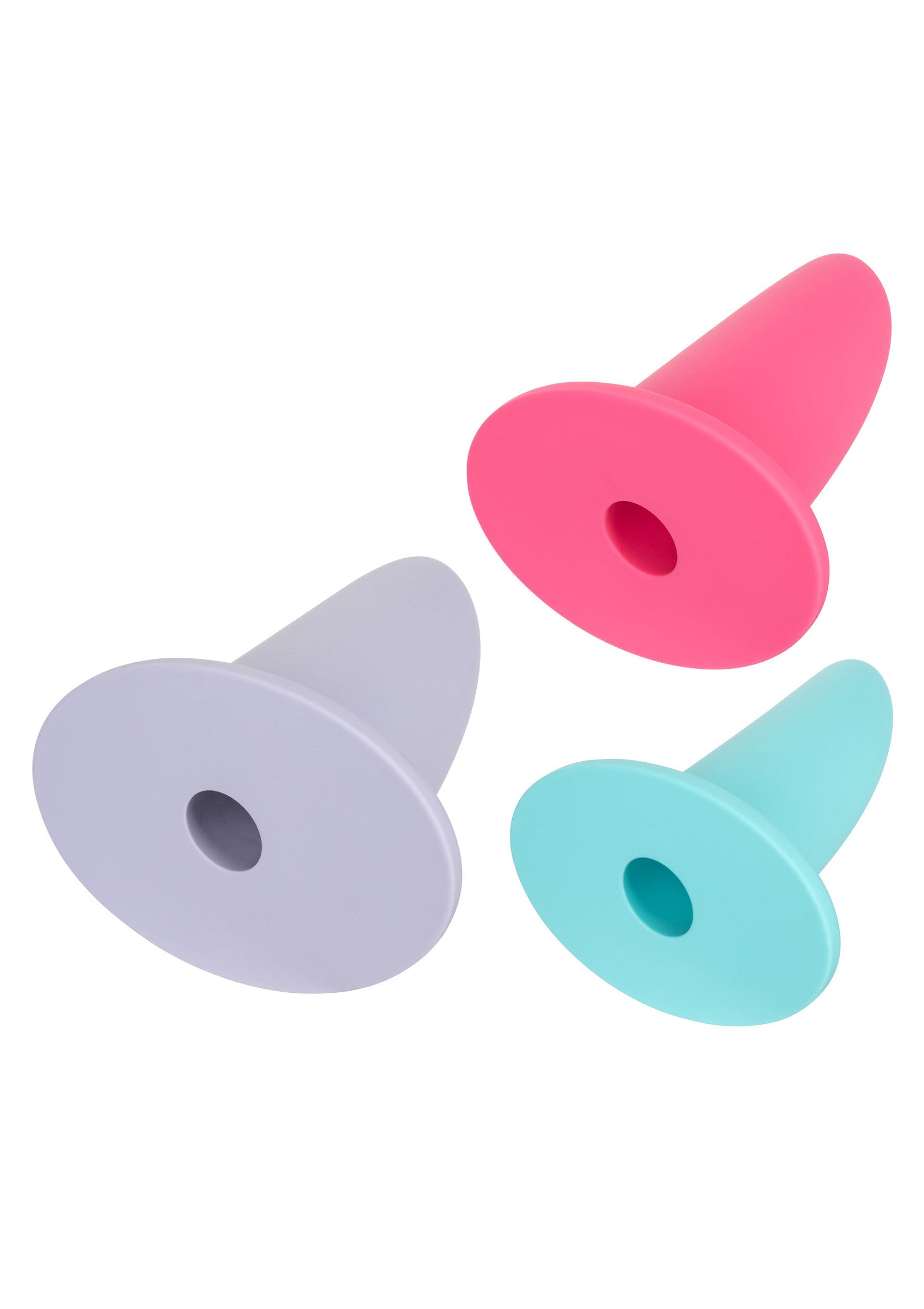CalExotics Advanced Wearable Dilator Set