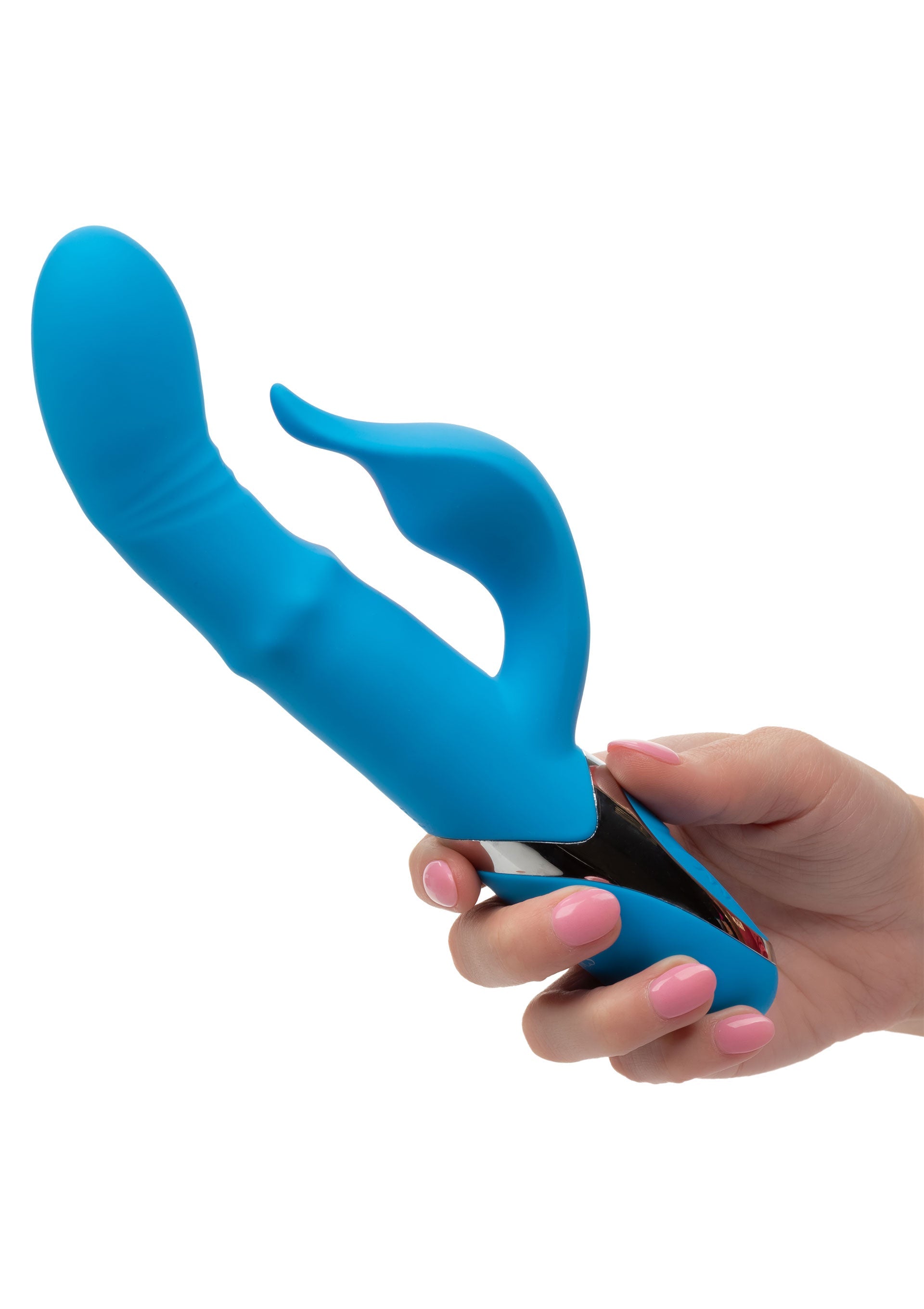CalExotics Beaded Power G Vibrator