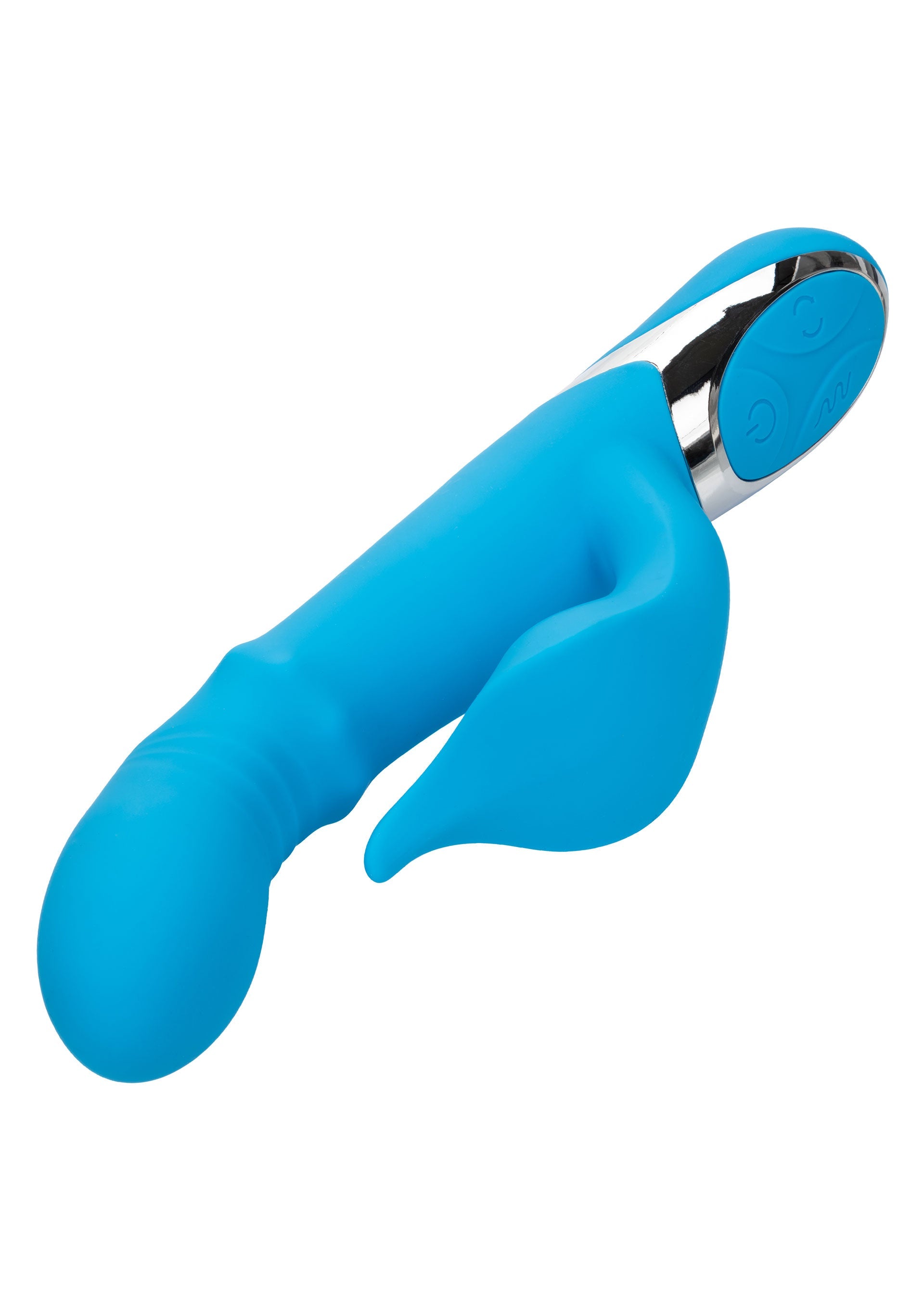 CalExotics Beaded Power G Vibrator