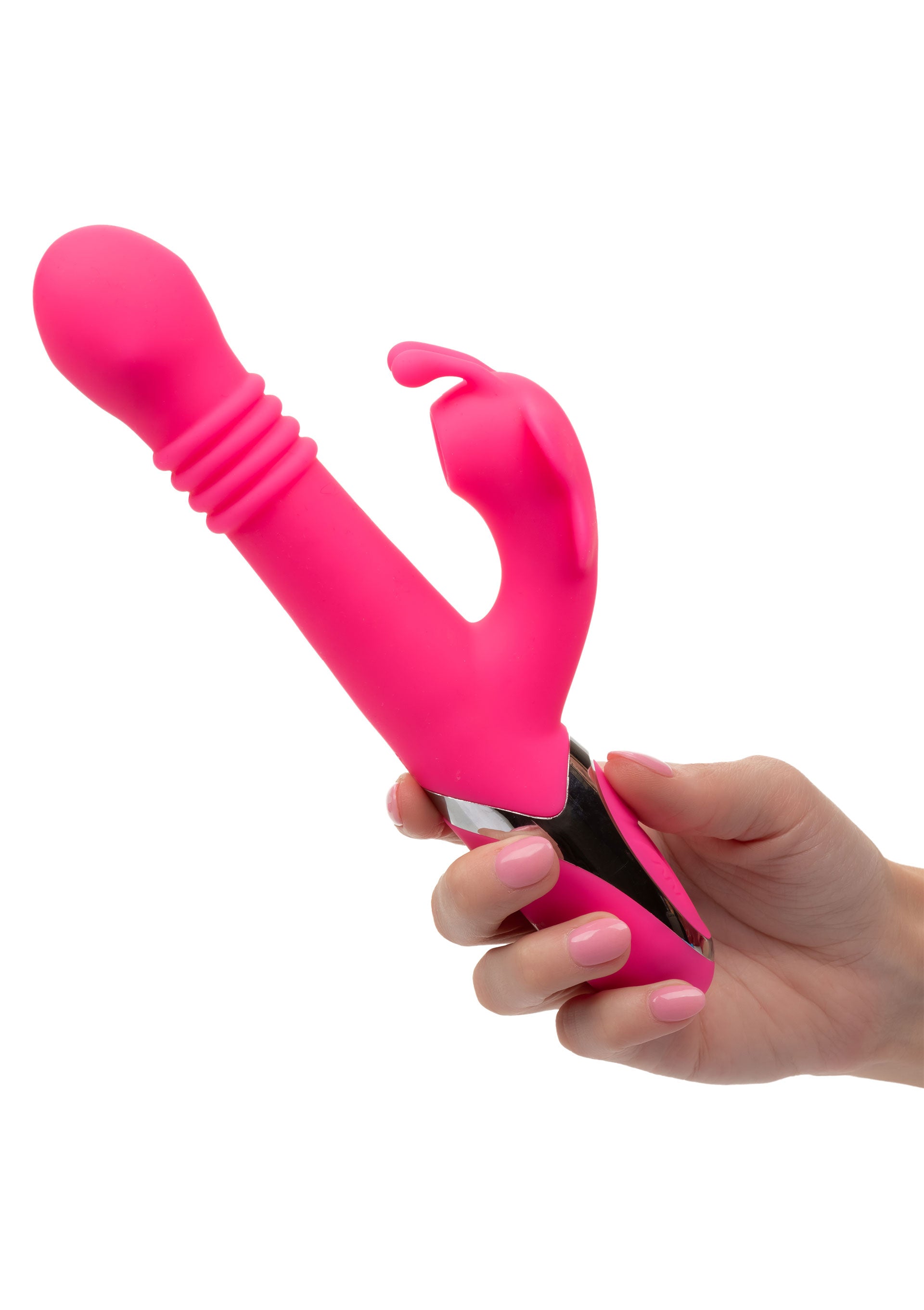 CalExotics Kissing Butterfly Vibrator