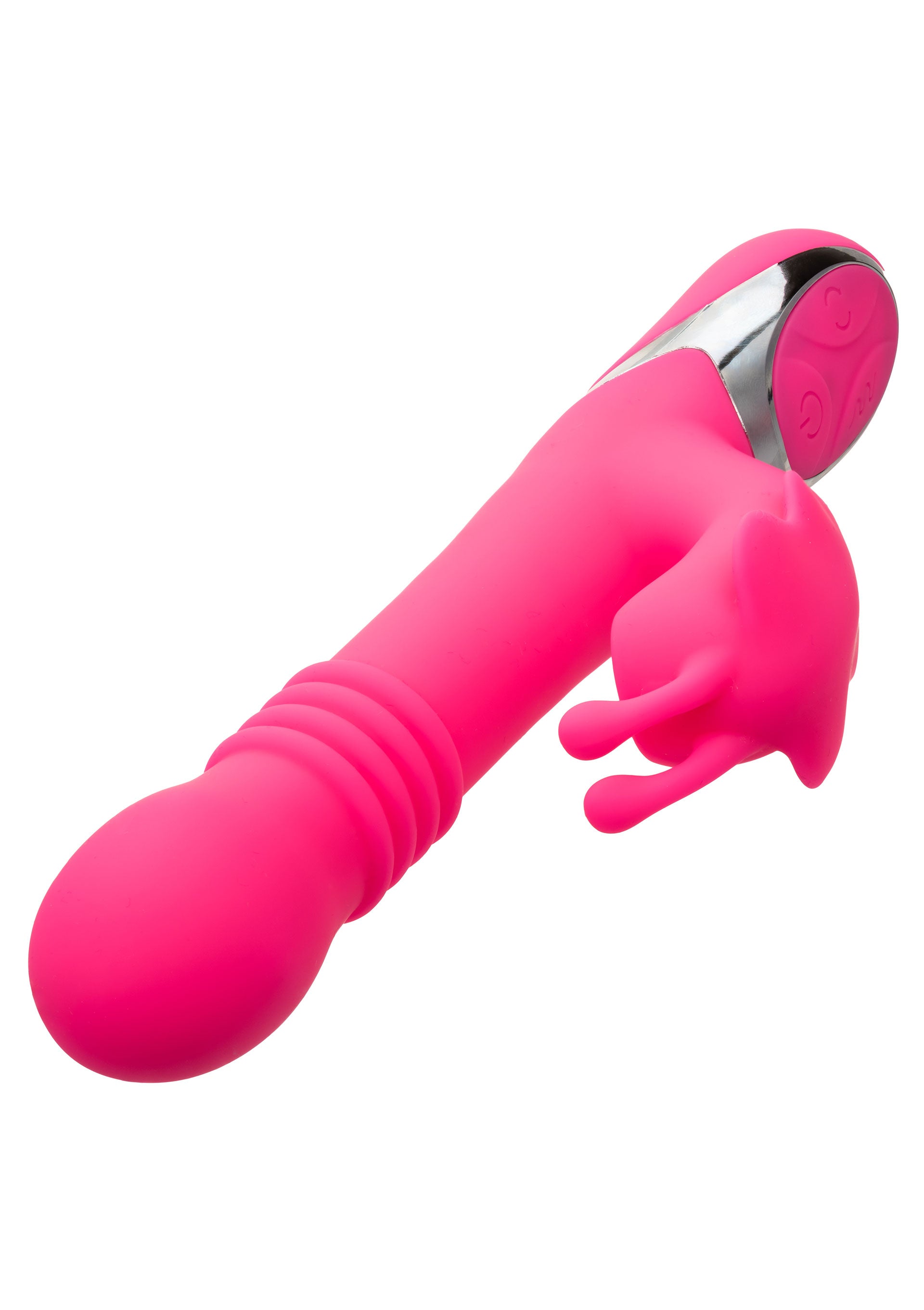 CalExotics Kissing Butterfly Vibrator