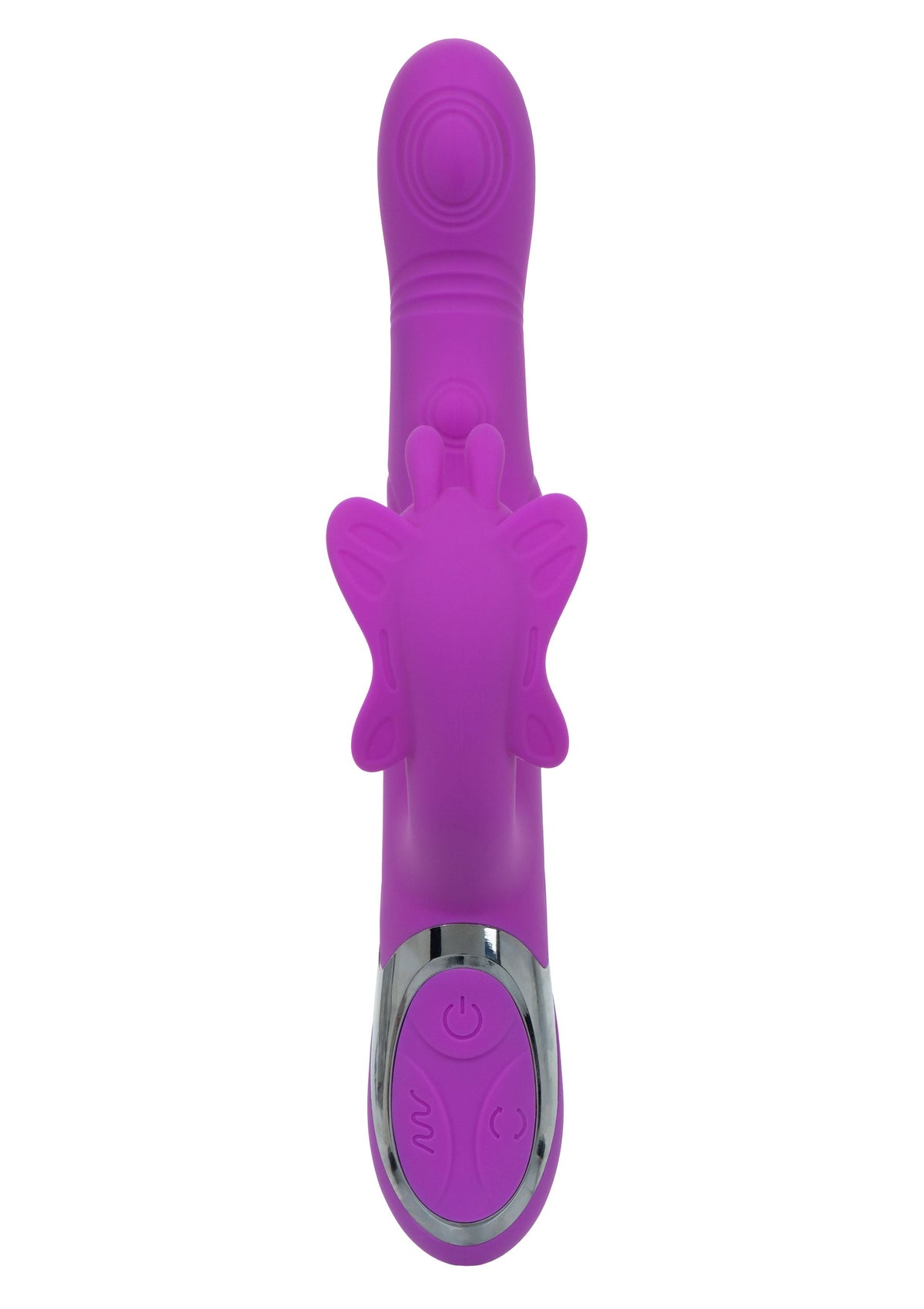 CalExotics Throbbing Butterfly