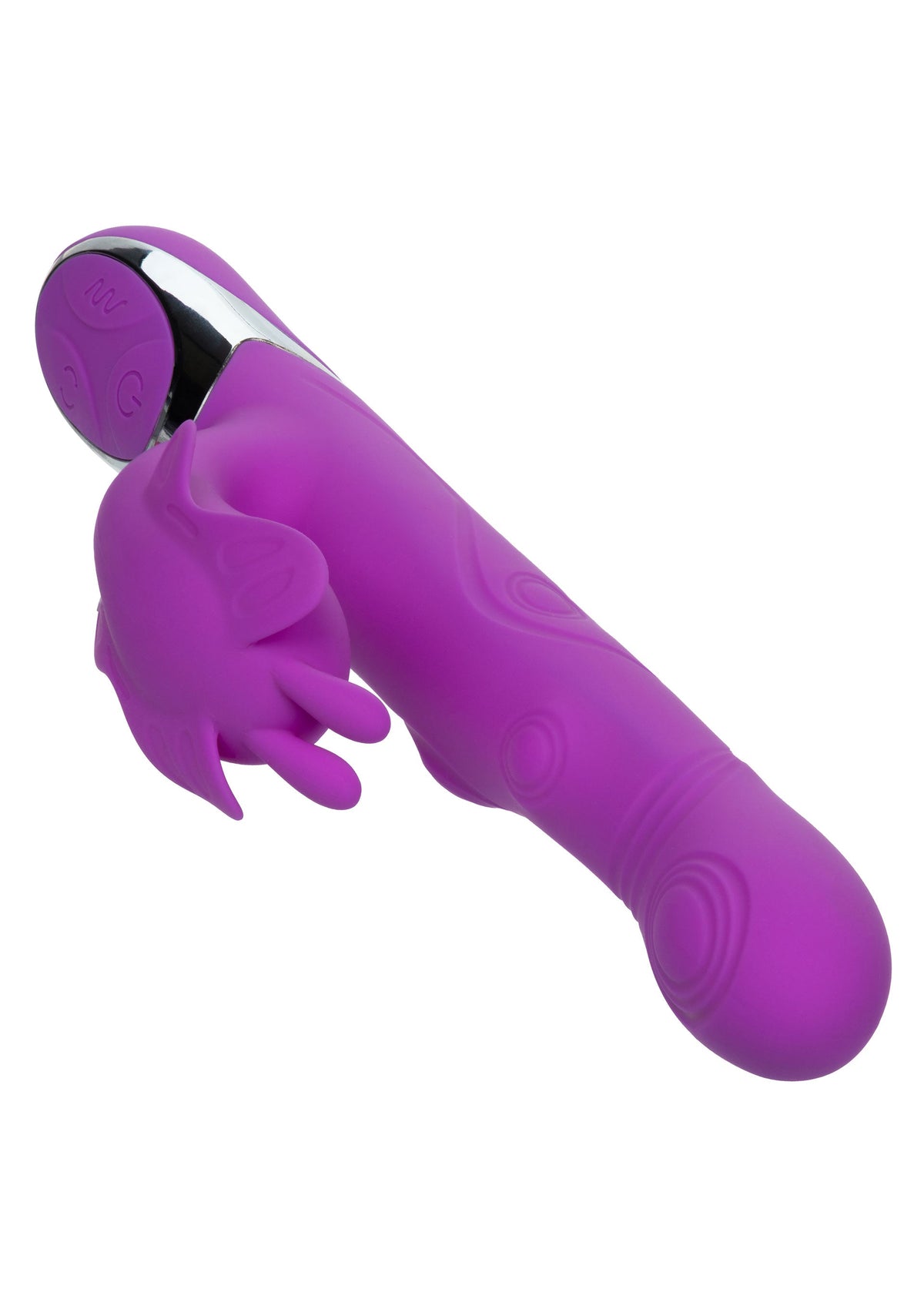 CalExotics Throbbing Butterfly