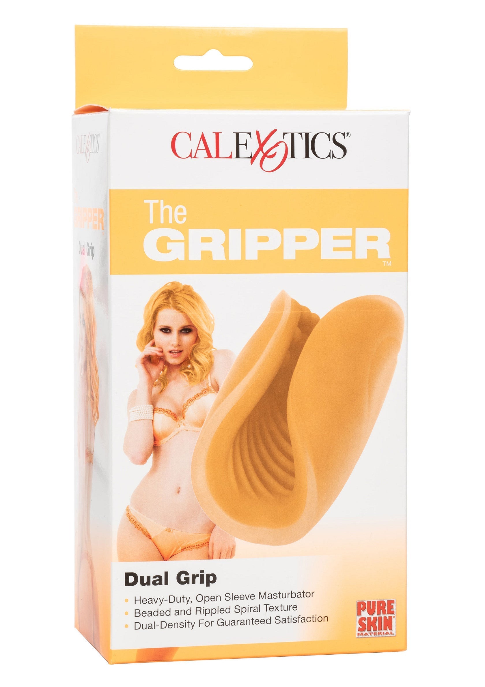 CalExotics Dual Grip