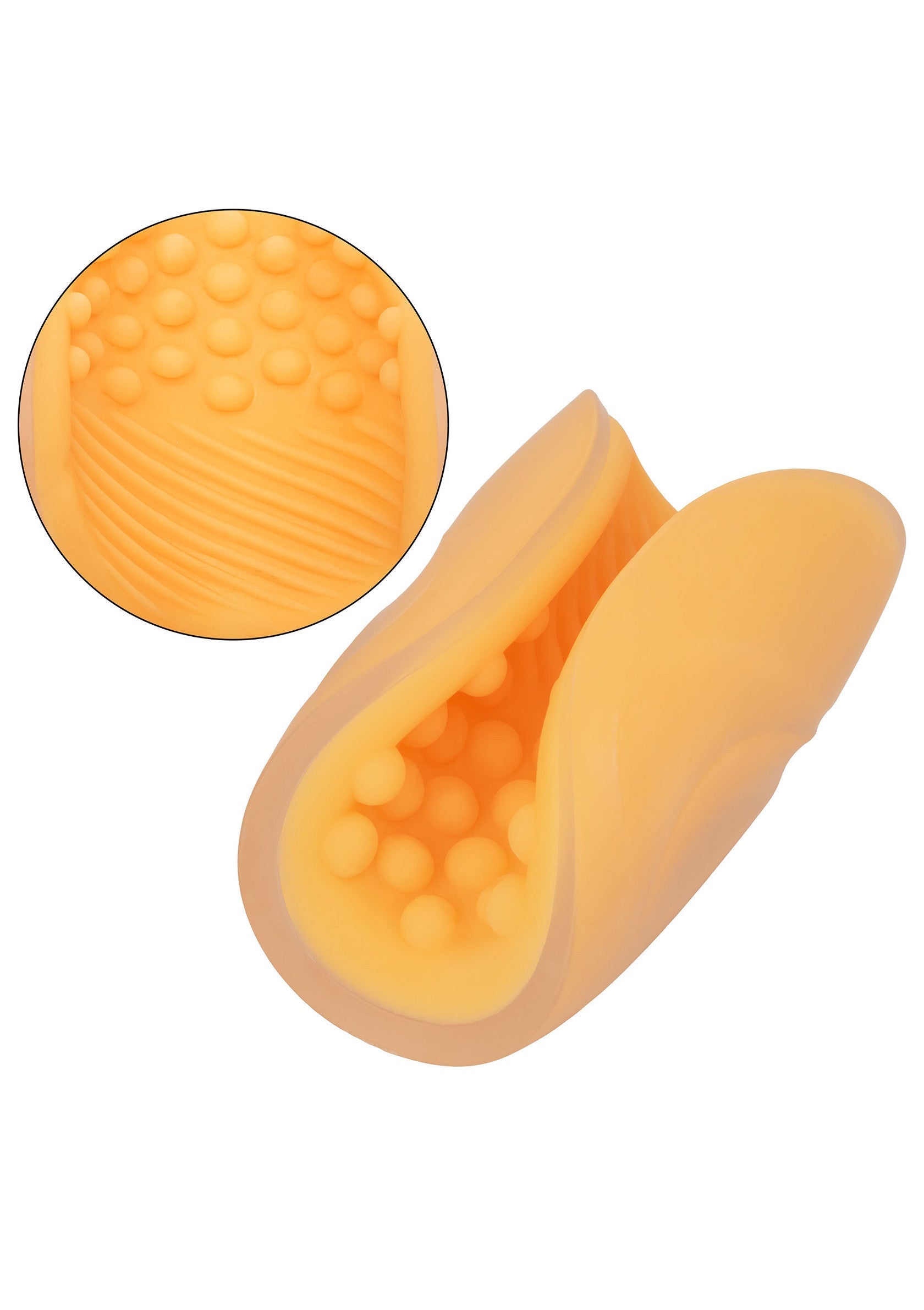 CalExotics Dual Grip