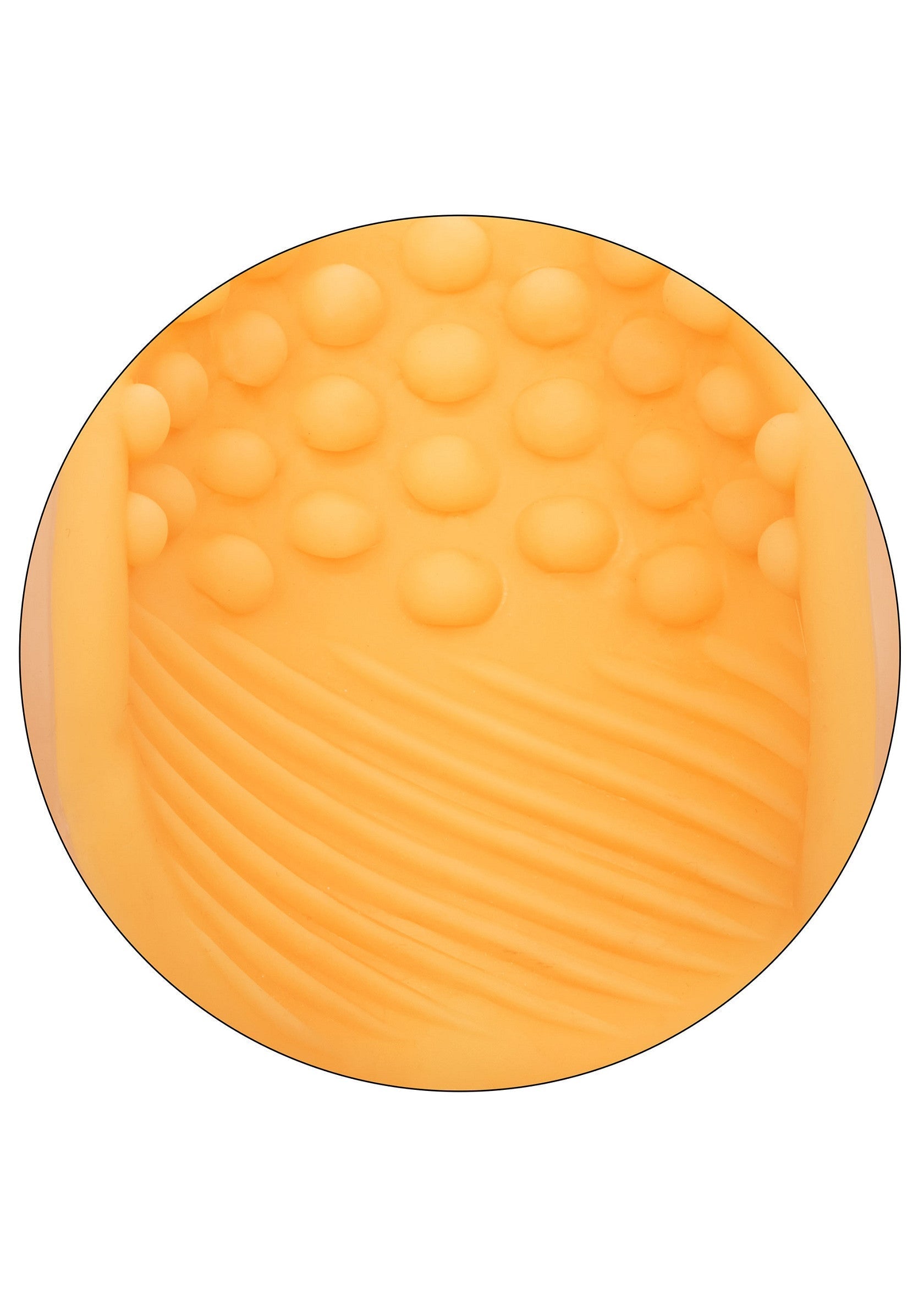 CalExotics Dual Grip