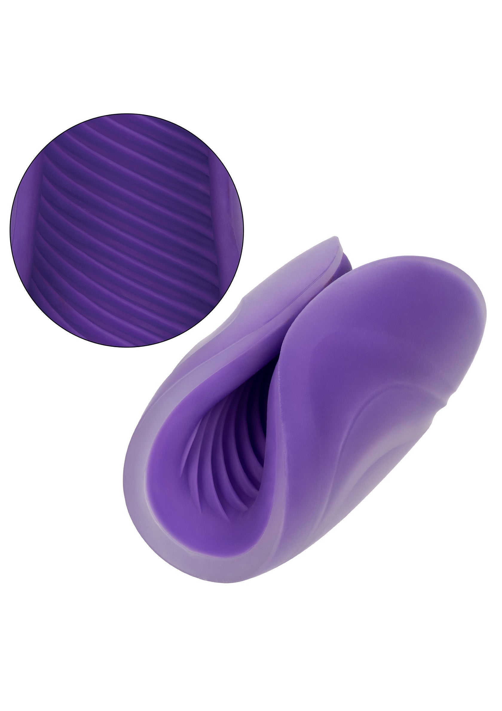 CalExotics Spiral Grip