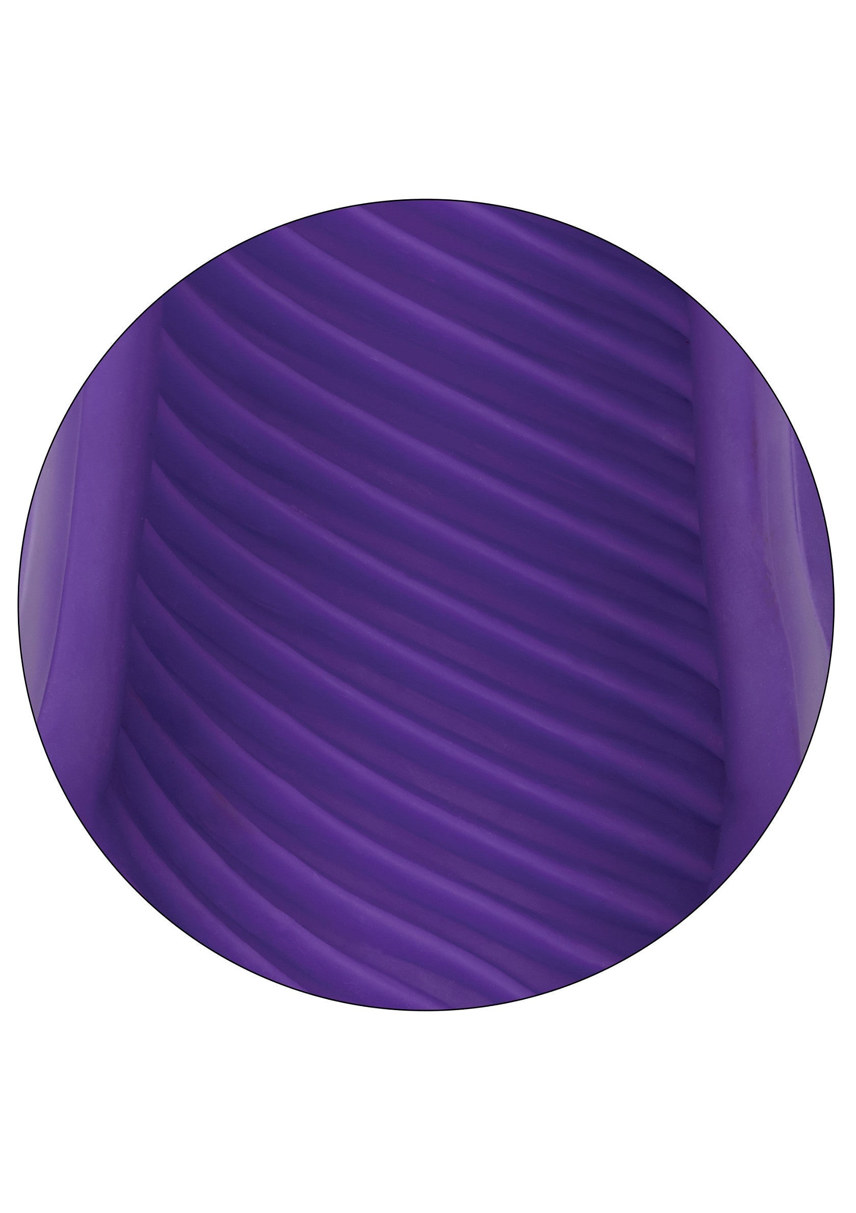 CalExotics Spiral Grip
