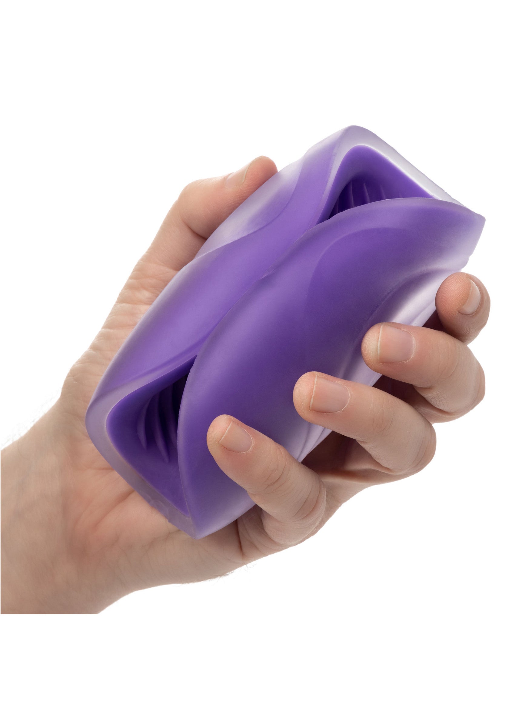 CalExotics Spiral Grip