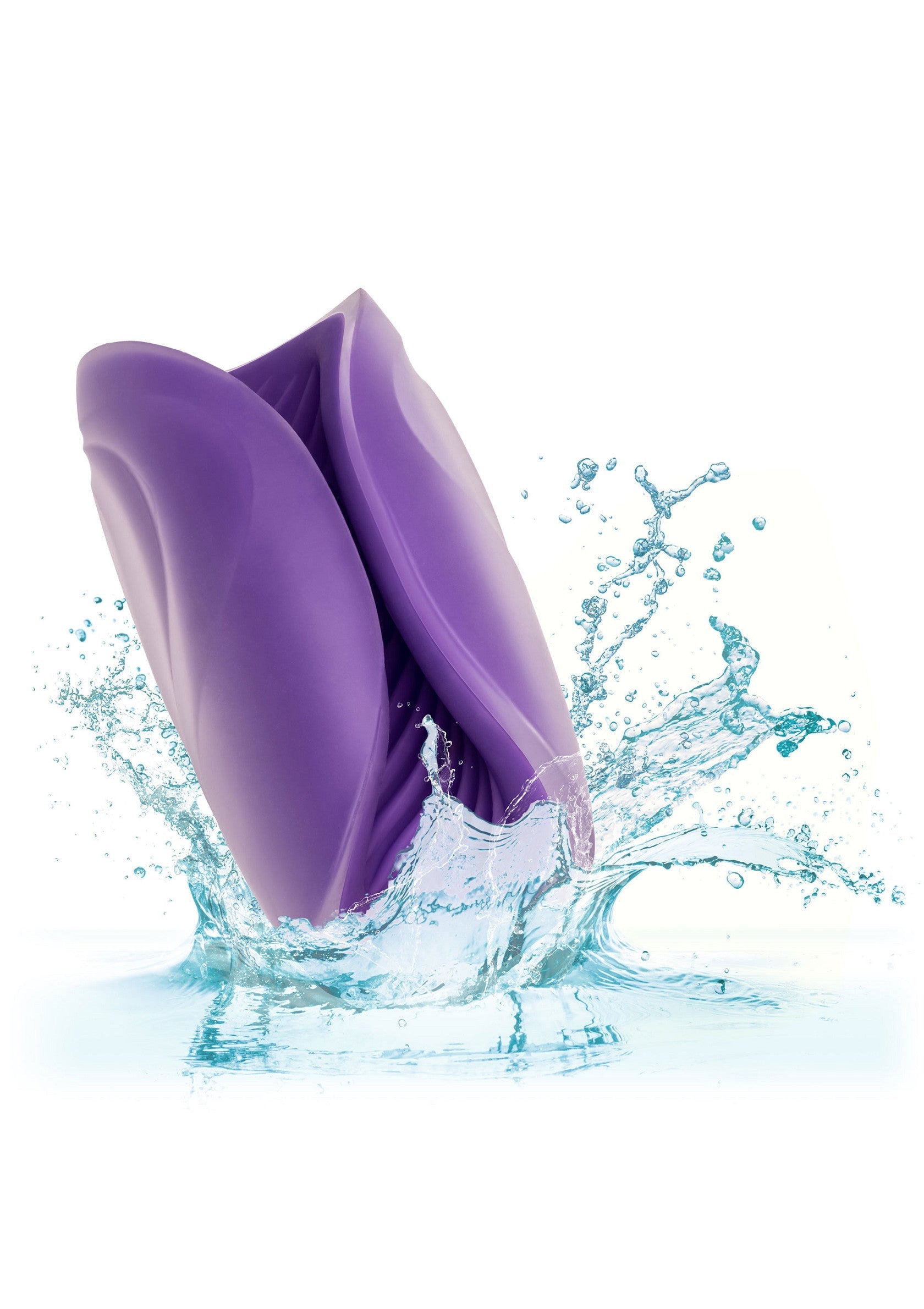 CalExotics Spiral Grip