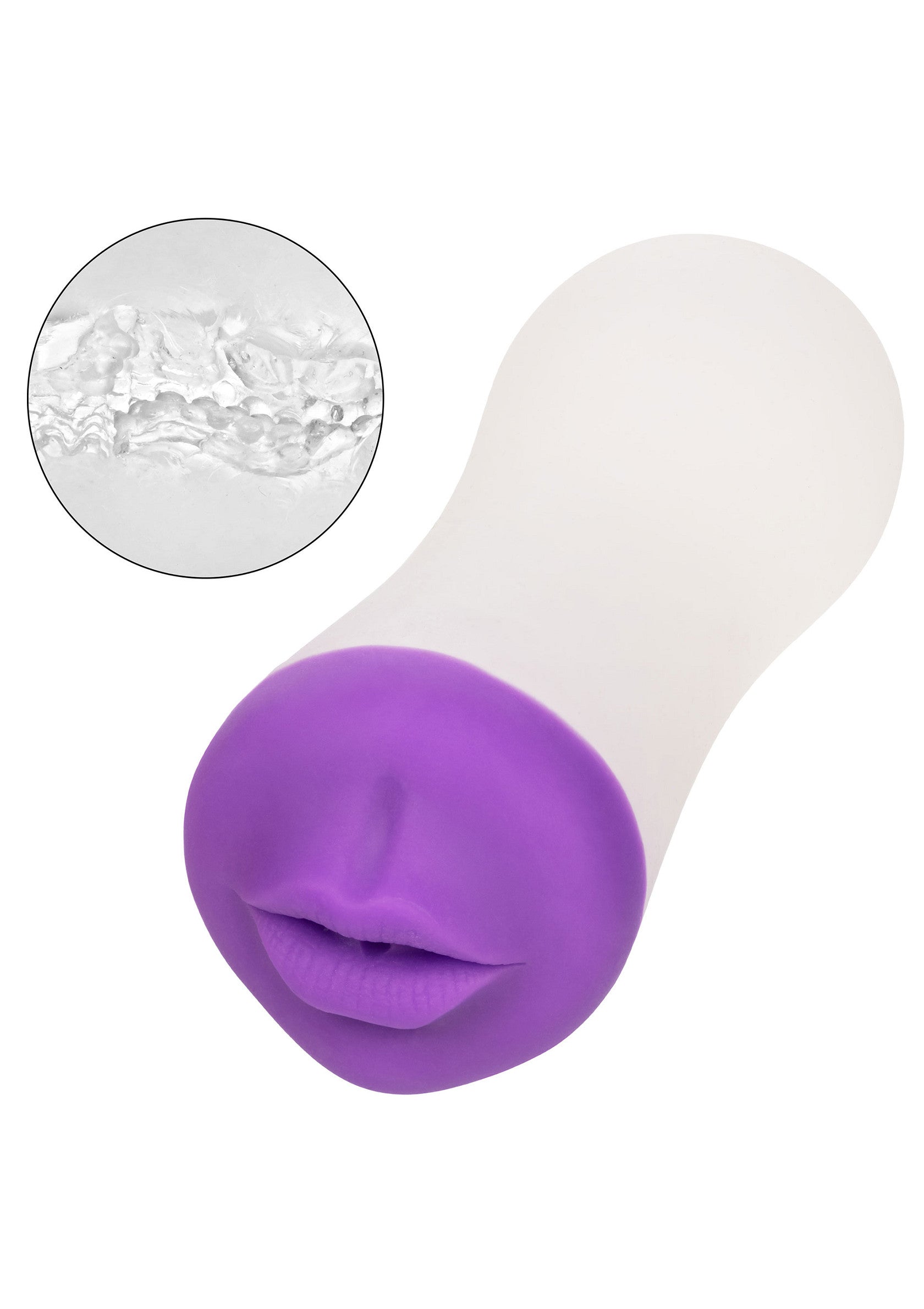CalExotics Deep Throat Grip