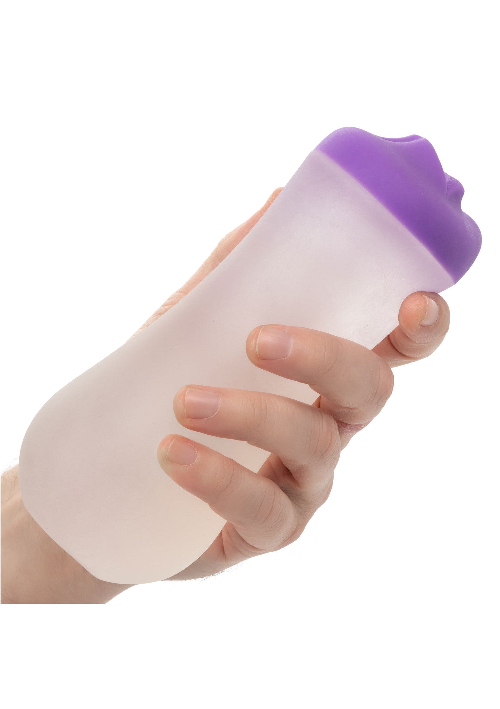 CalExotics Deep Throat Grip