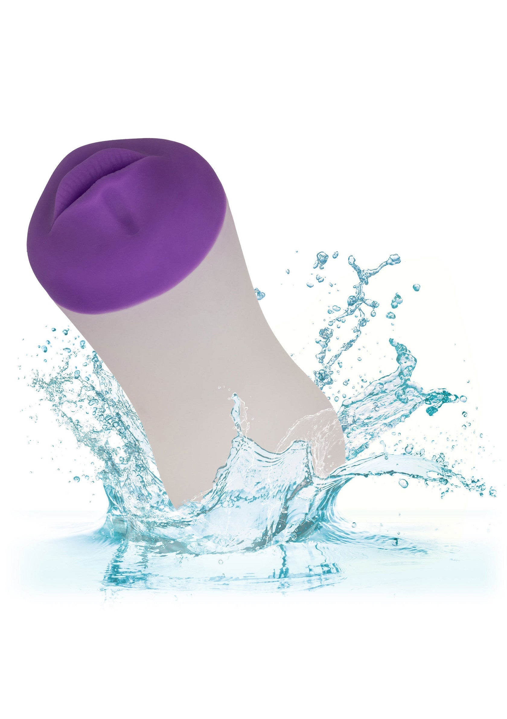CalExotics Deep Throat Grip